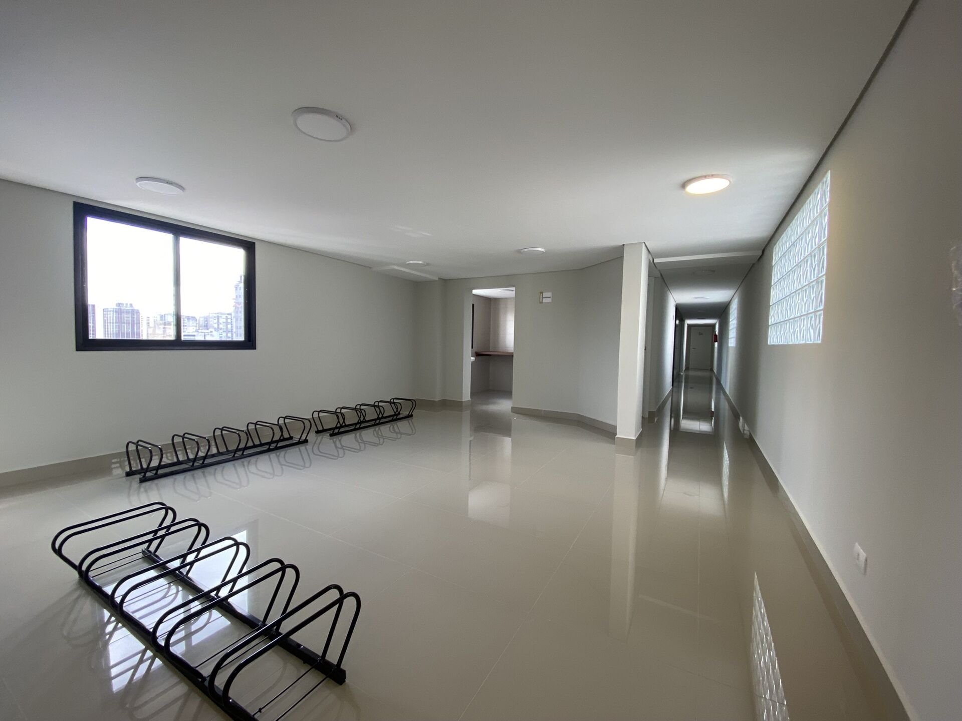 Apartamento, 1 quarto, 27 m² - Foto 22