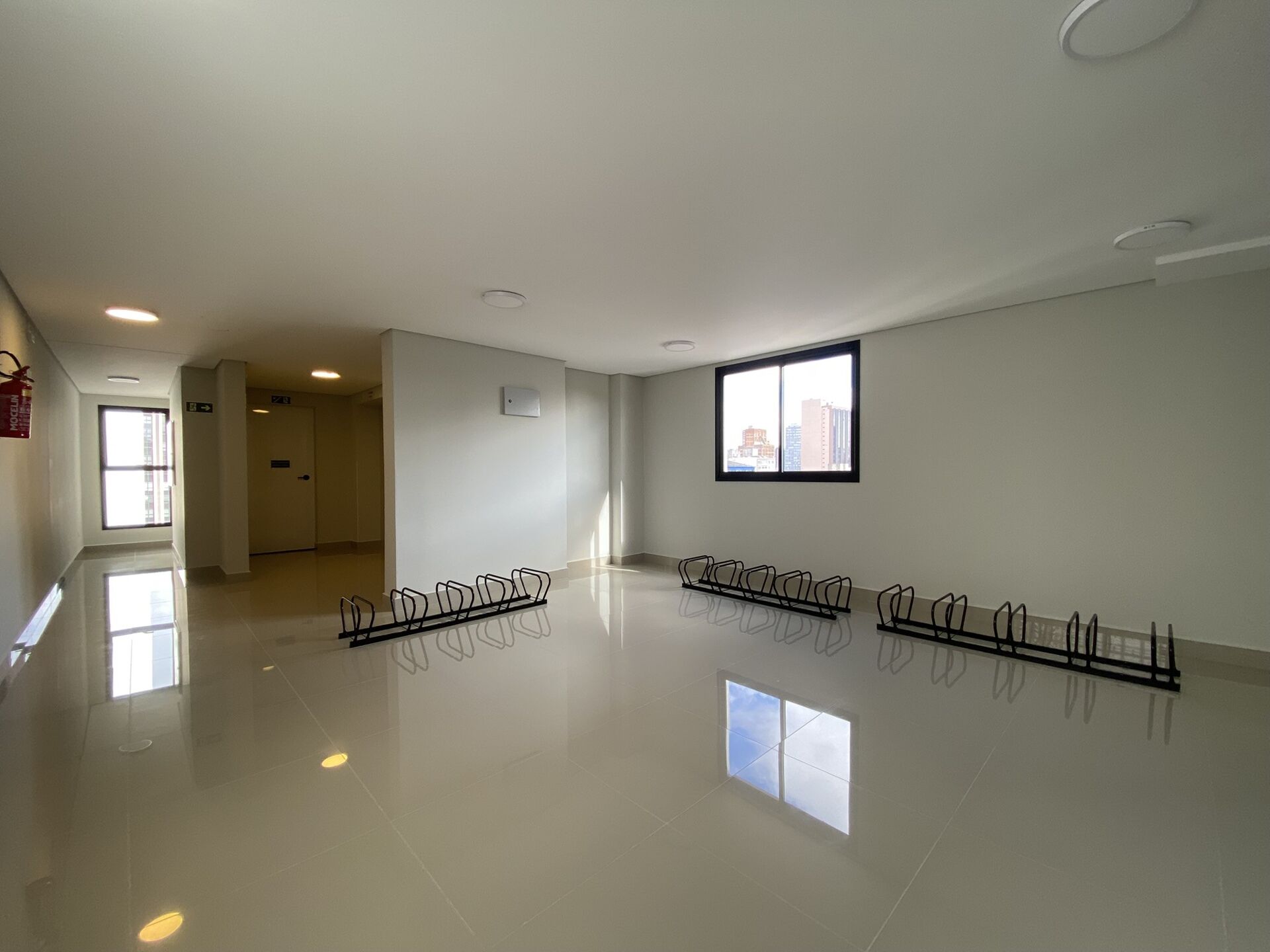 Apartamento, 1 quarto, 27 m² - Foto 23