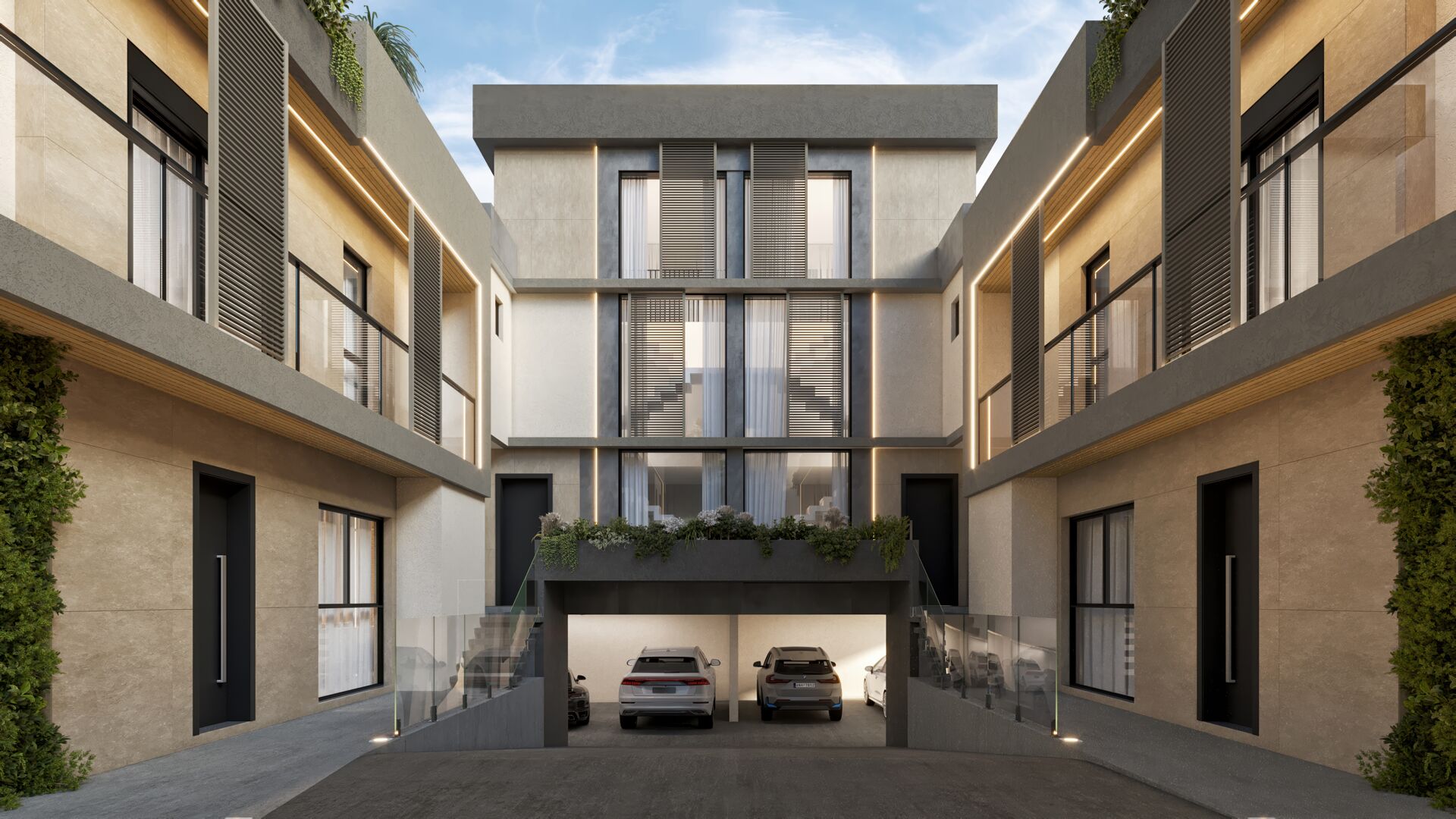 Casa, 3 quartos, 223 m² - Foto 9