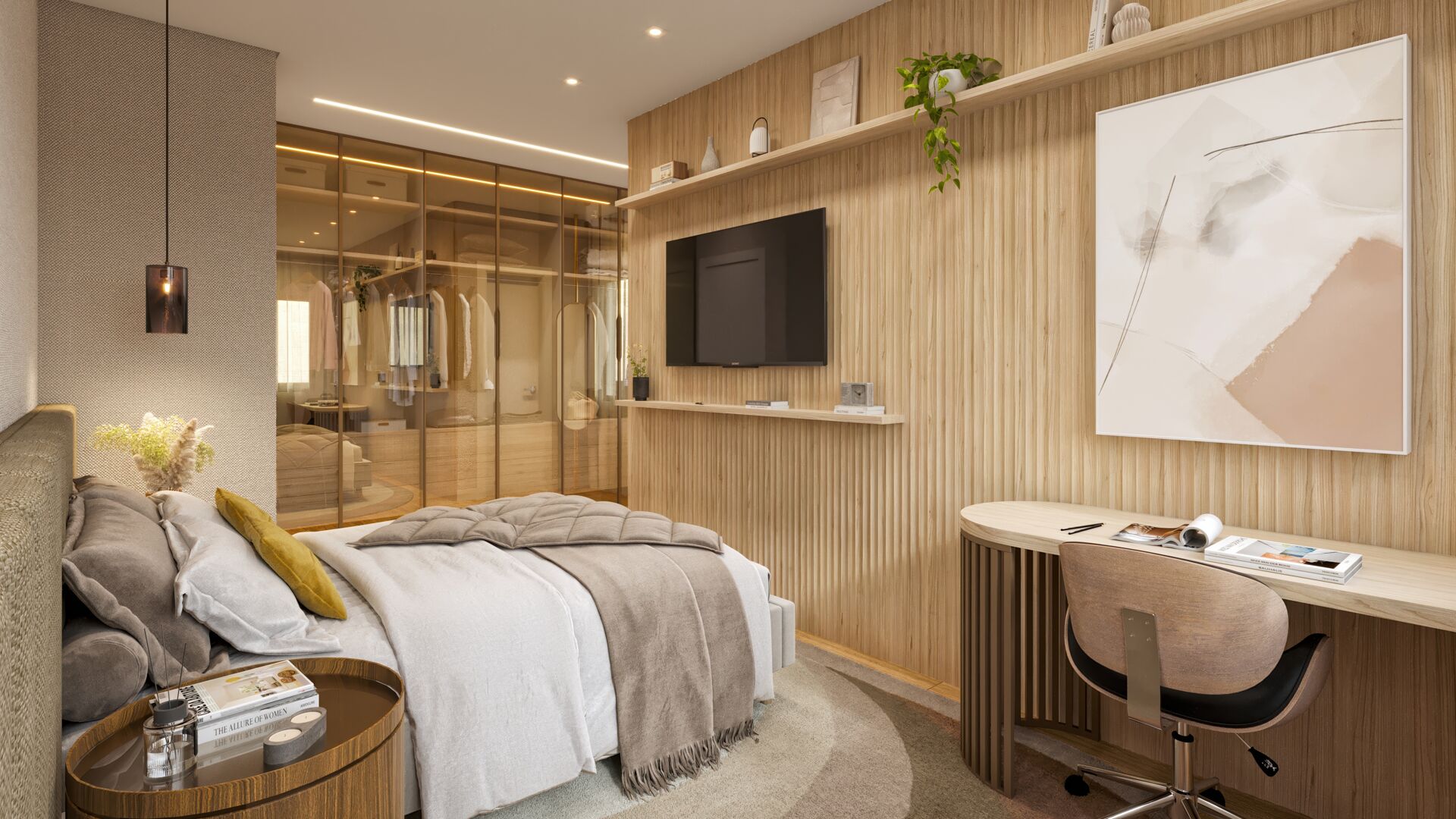 Casa, 3 quartos, 223 m² - Foto 15