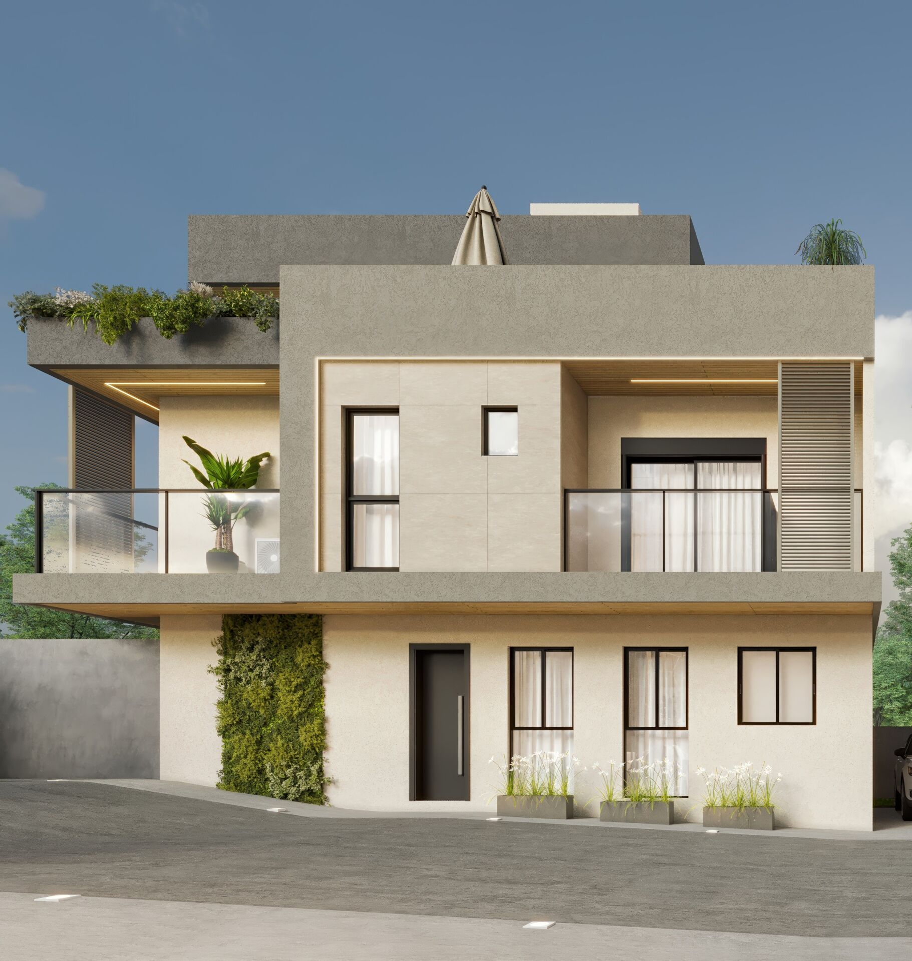 Casa, 3 quartos, 223 m² - Foto 8