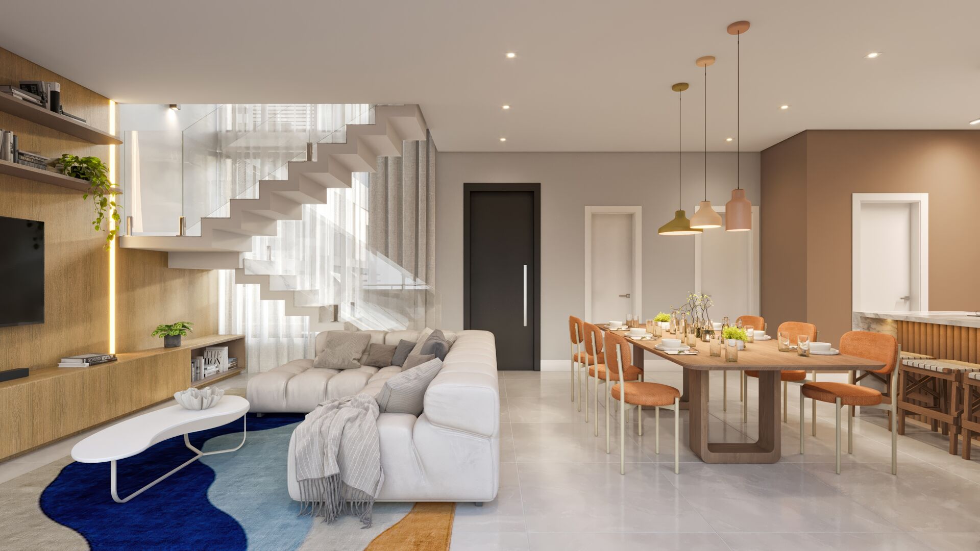 Casa, 3 quartos, 223 m² - Foto 16