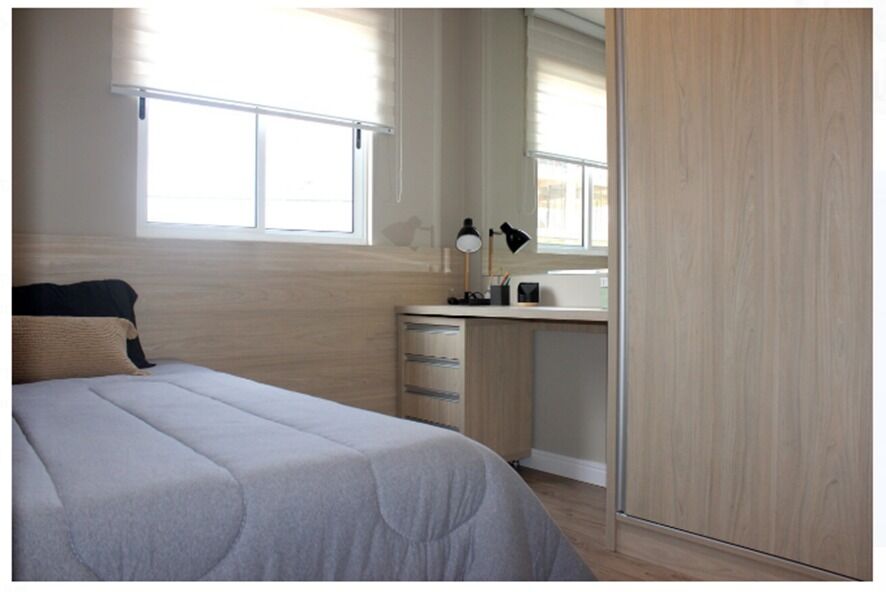 Apartamento, 2 quartos, 52 m² - Foto 21