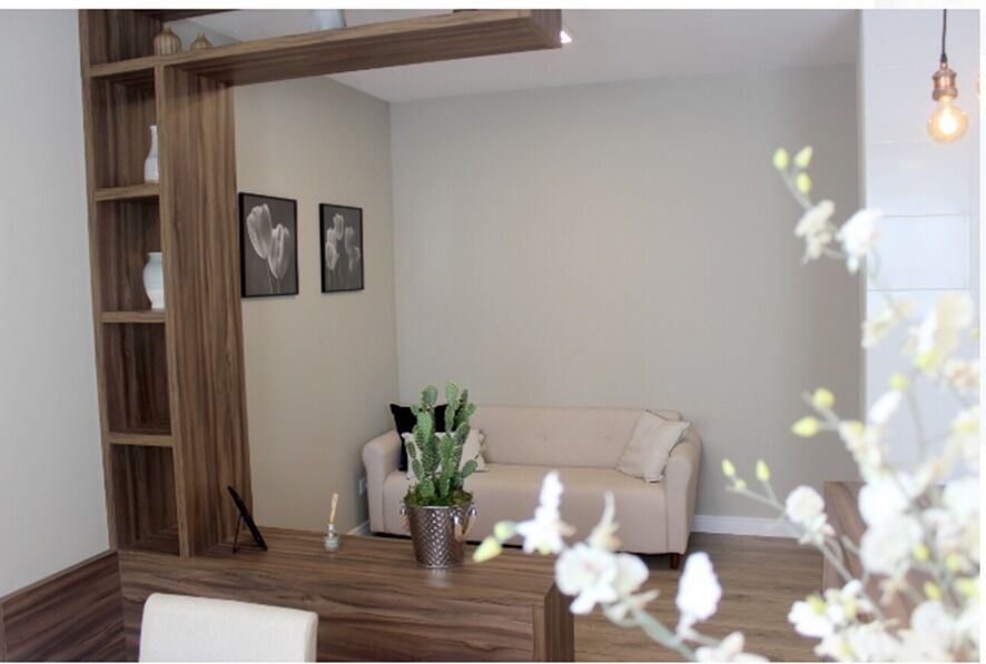 Apartamento, 2 quartos, 52 m² - Foto 20