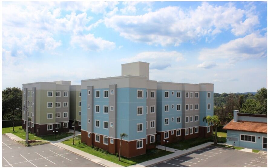 Apartamento, 2 quartos, 52 m² - Foto 12