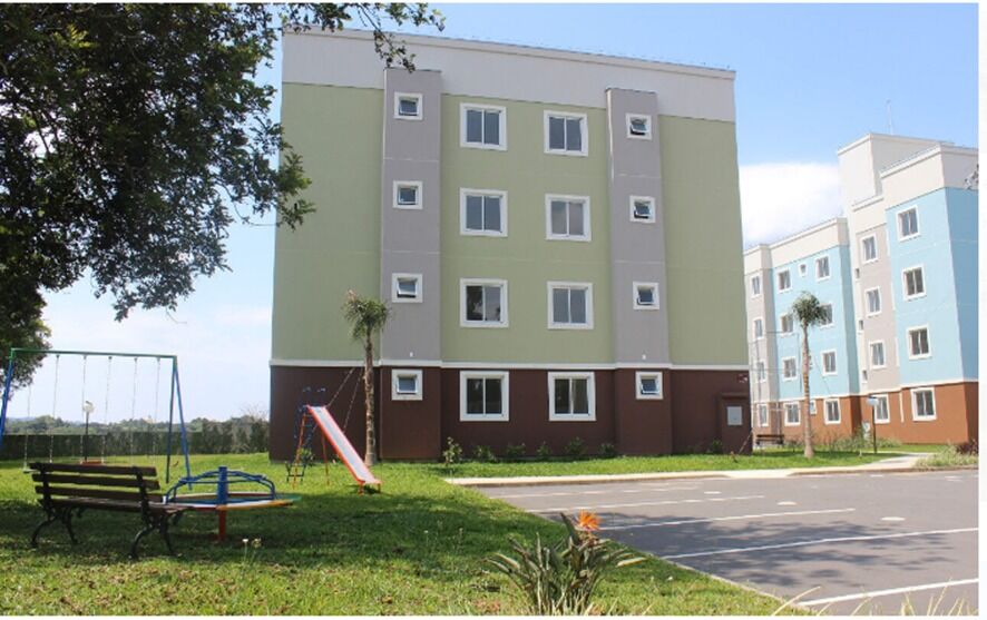 Apartamento, 2 quartos, 52 m² - Foto 13