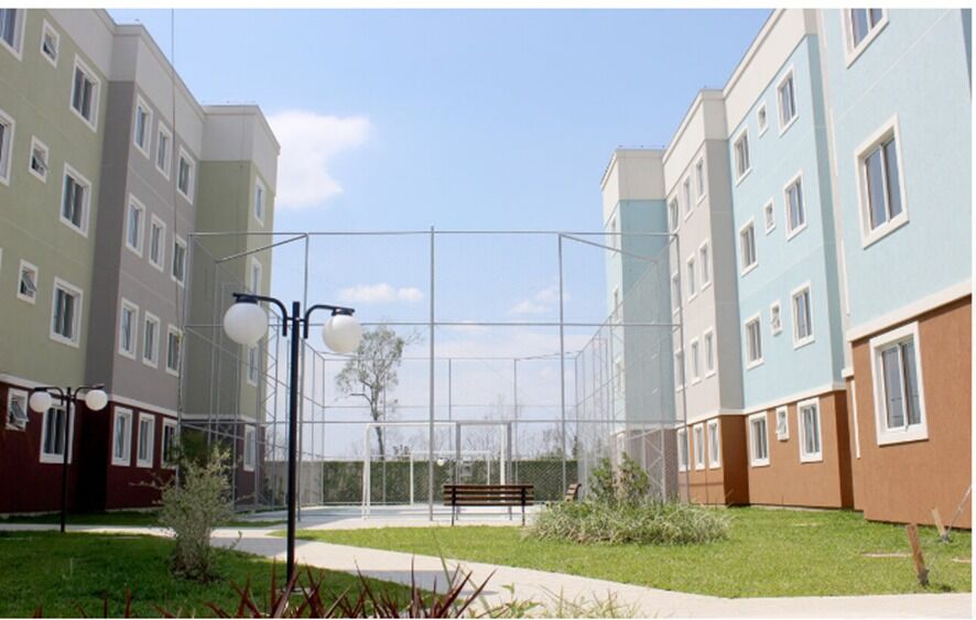 Apartamento, 2 quartos, 52 m² - Foto 11