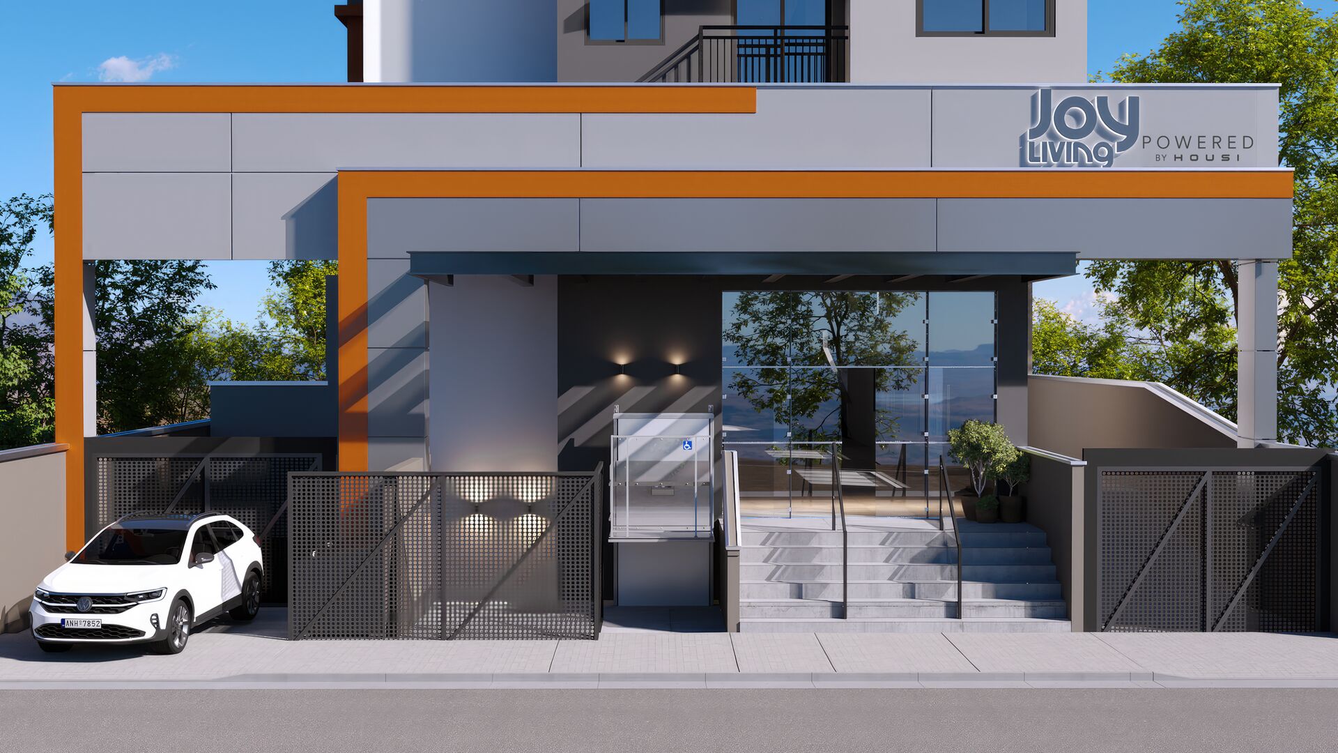 Apartamento, 2 quartos, 34 m² - Foto 3