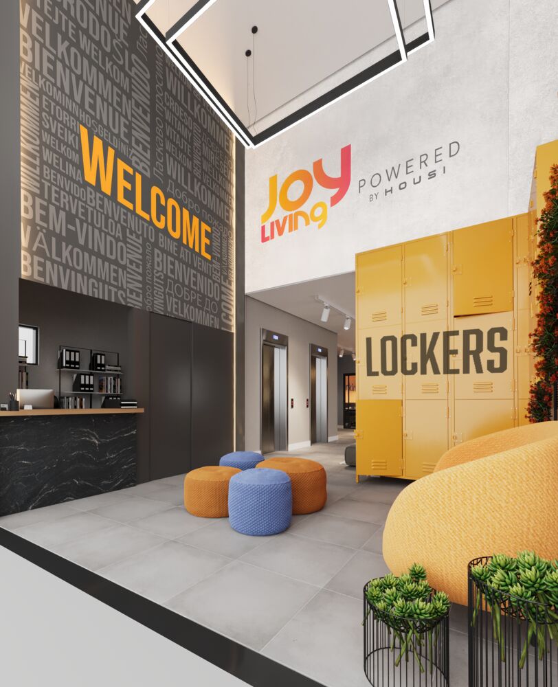 Apartamento, 2 quartos, 34 m² - Foto 4