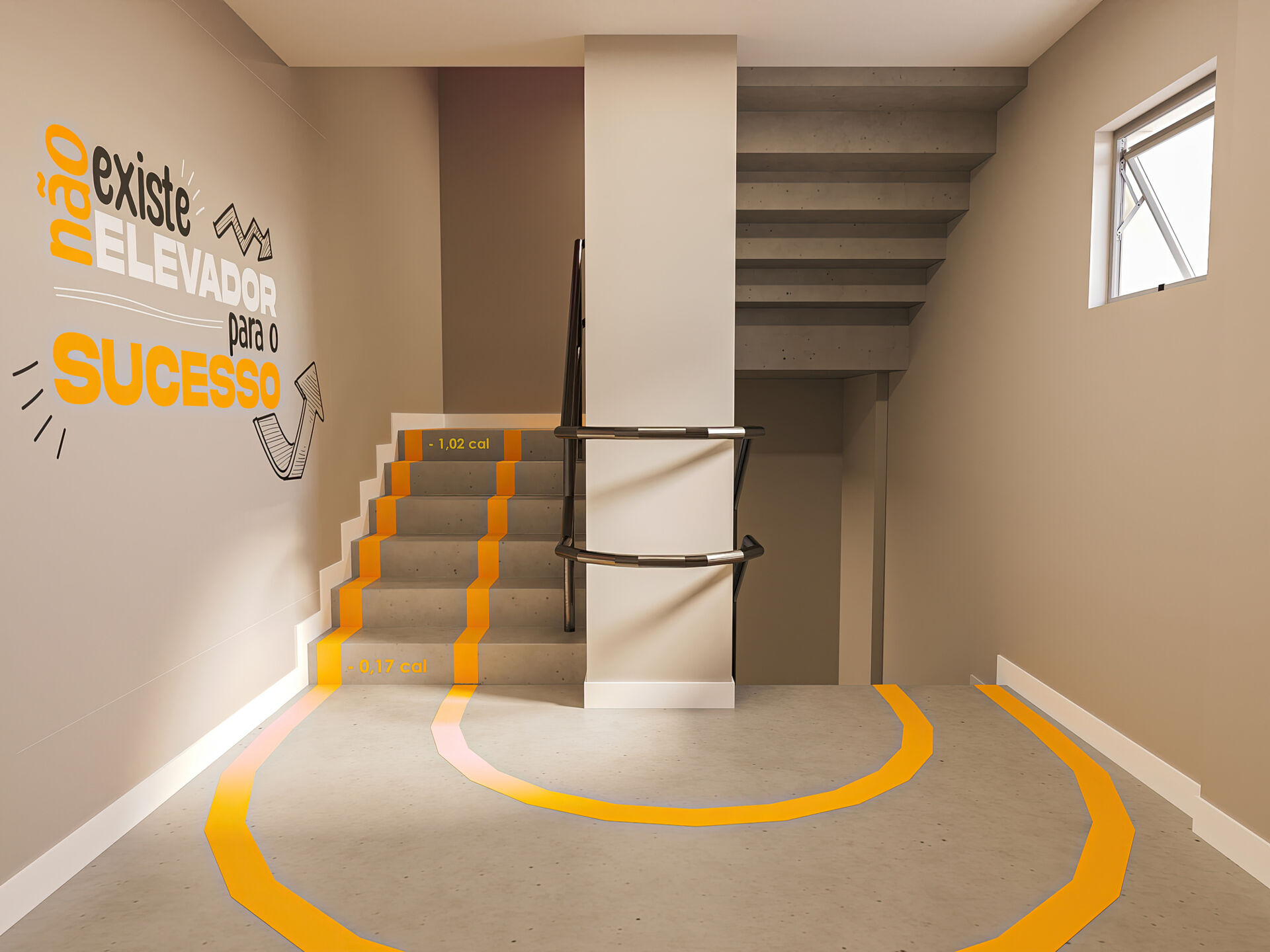 Apartamento, 2 quartos, 34 m² - Foto 5