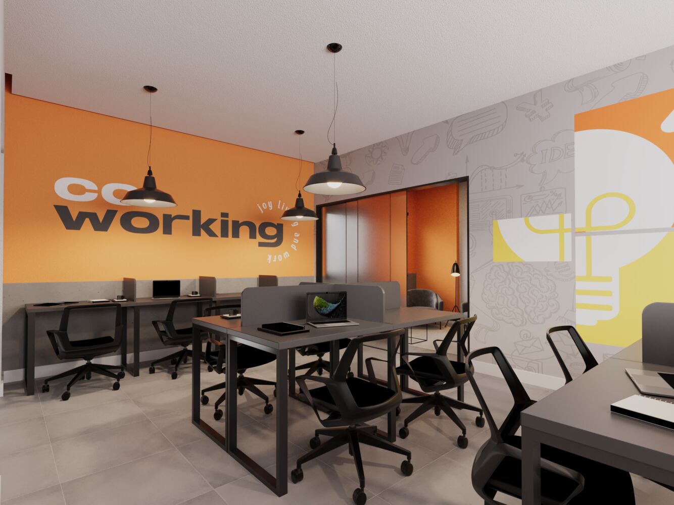 Apartamento, 2 quartos, 34 m² - Foto 8