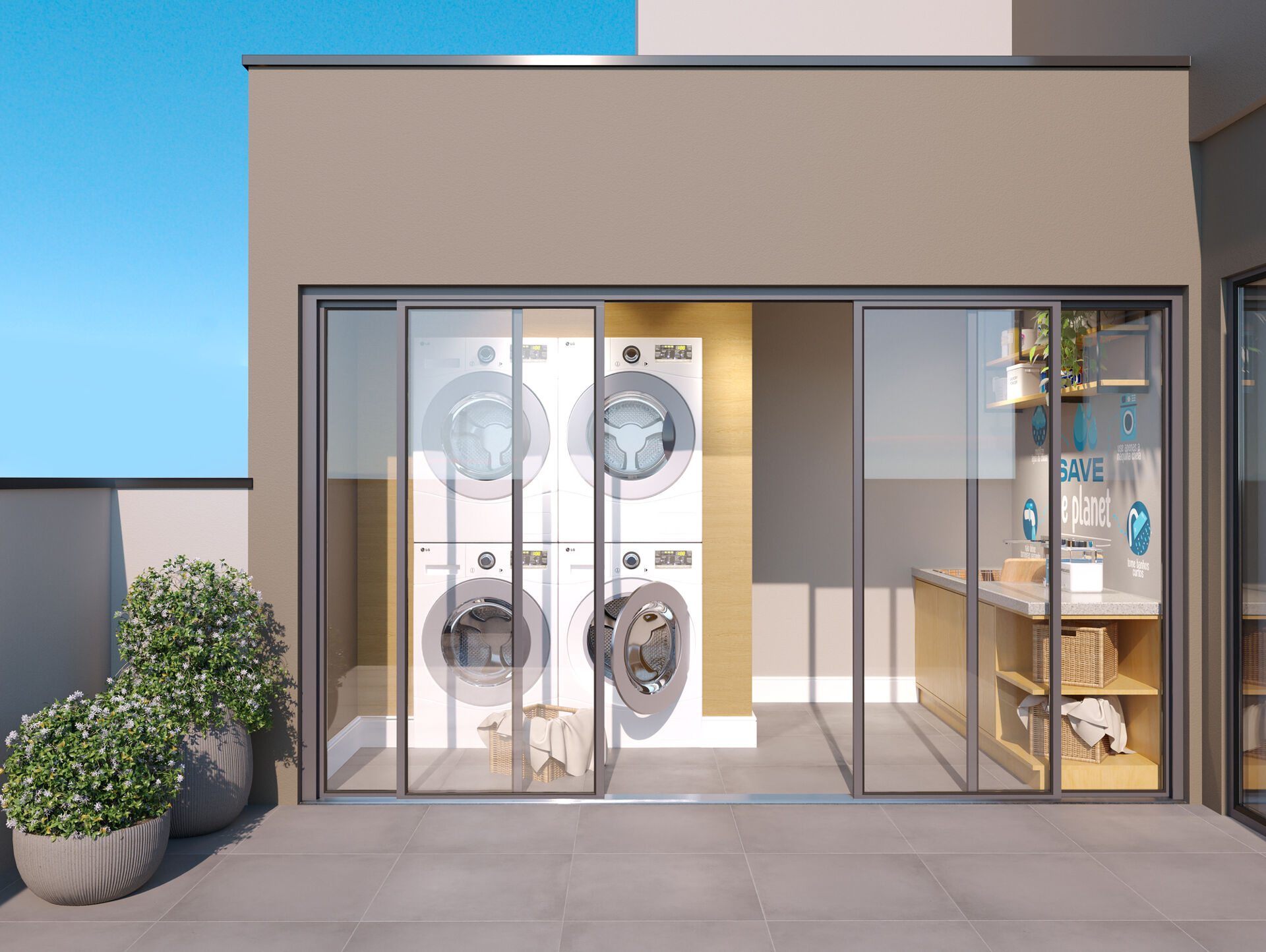 Apartamento, 2 quartos, 34 m² - Foto 17