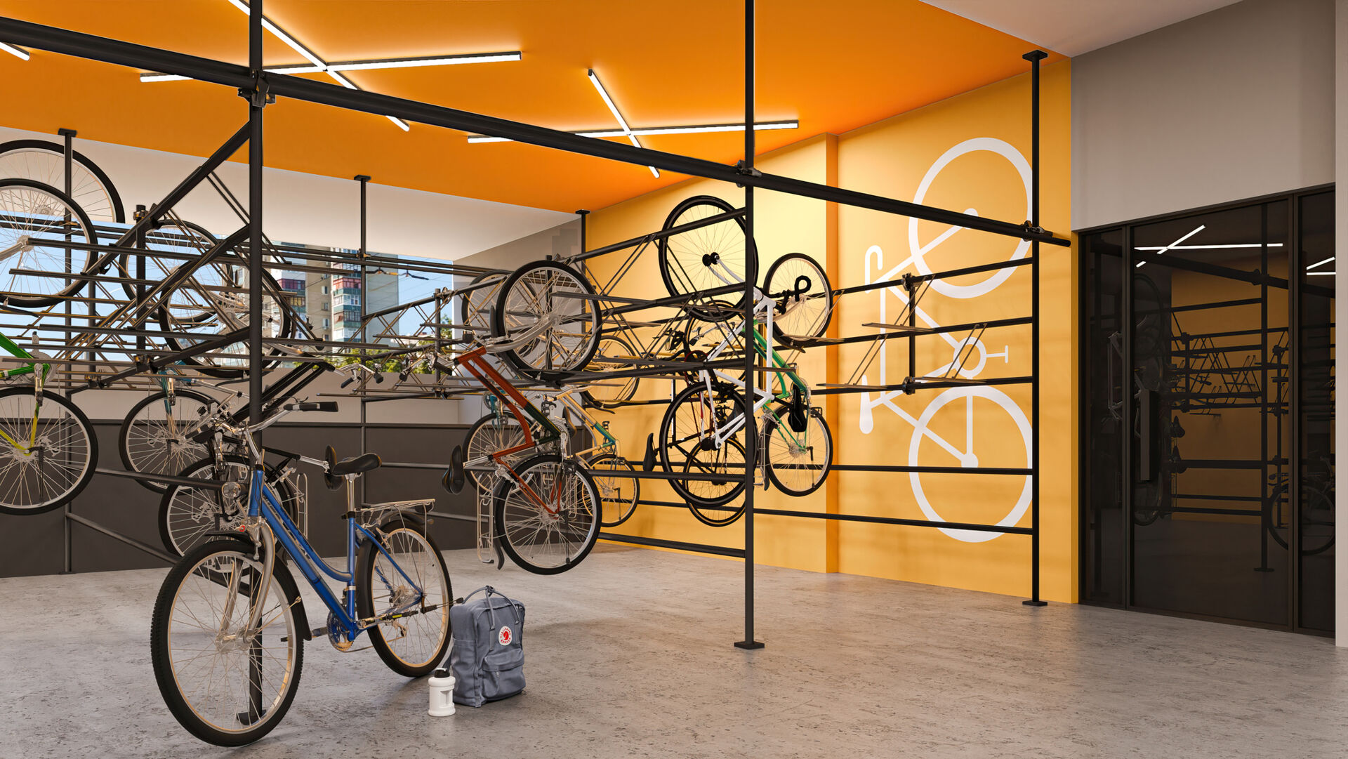 Apartamento, 2 quartos, 34 m² - Foto 11