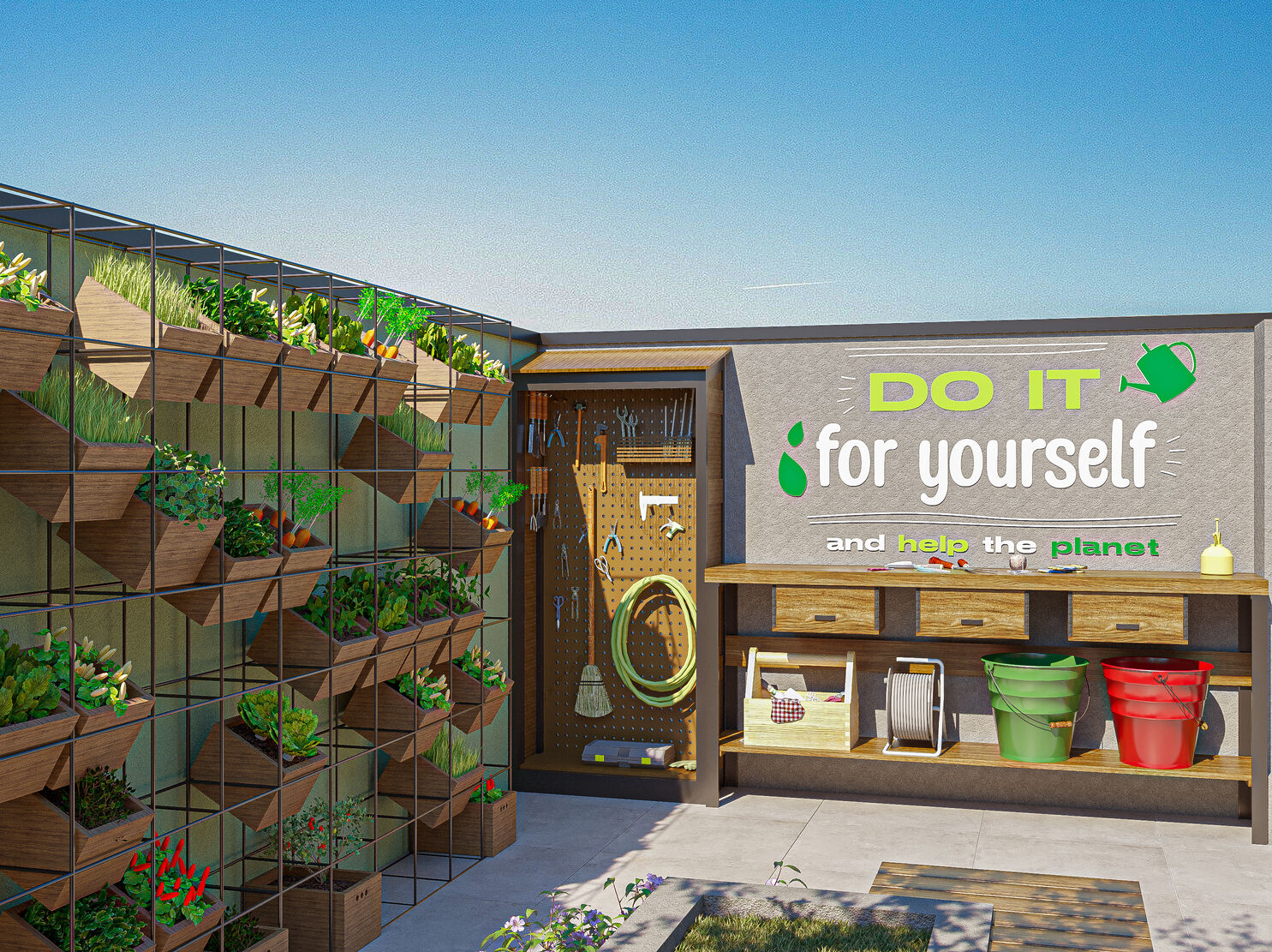 Apartamento, 2 quartos, 34 m² - Foto 13