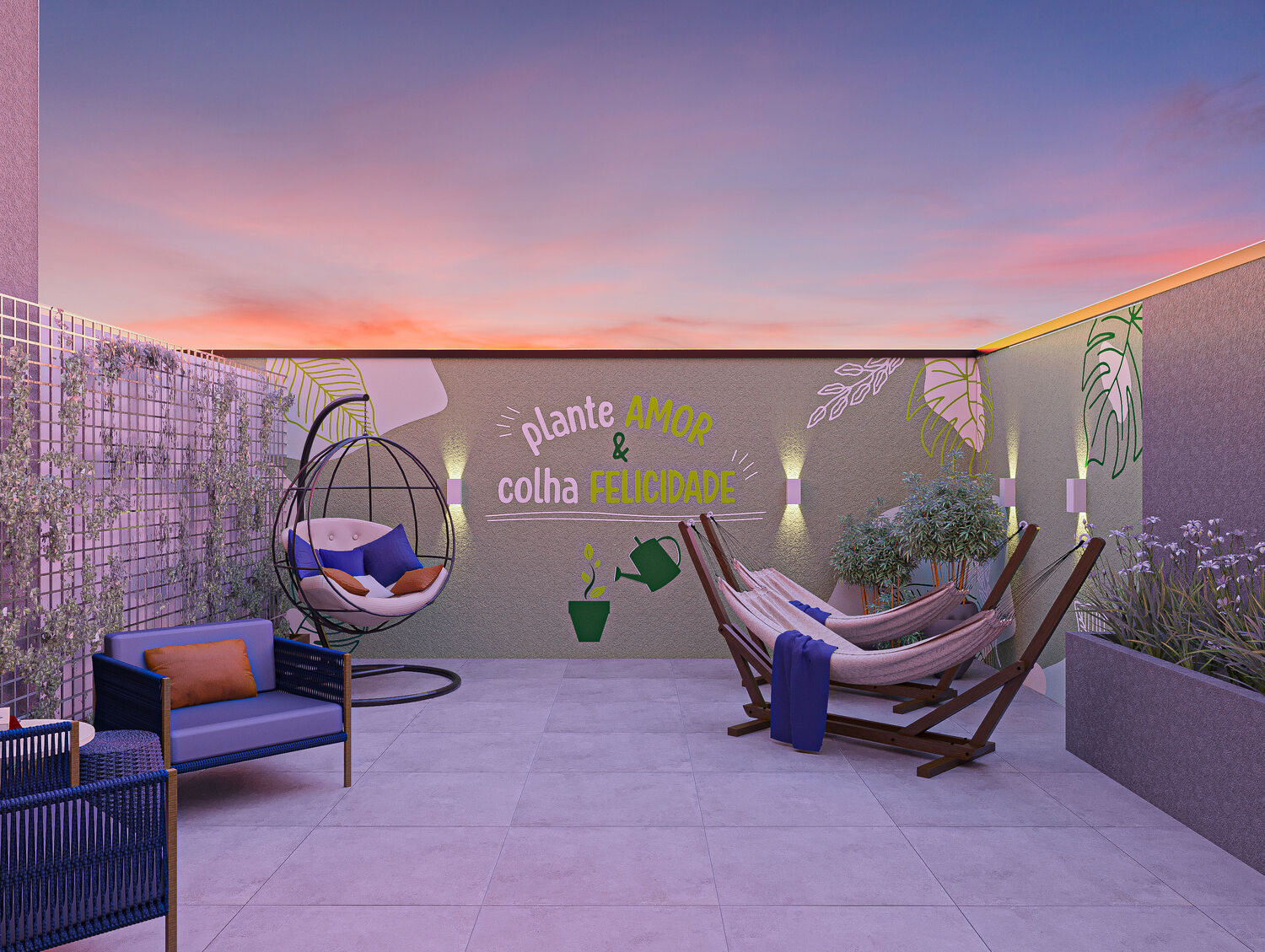 Apartamento, 2 quartos, 34 m² - Foto 14