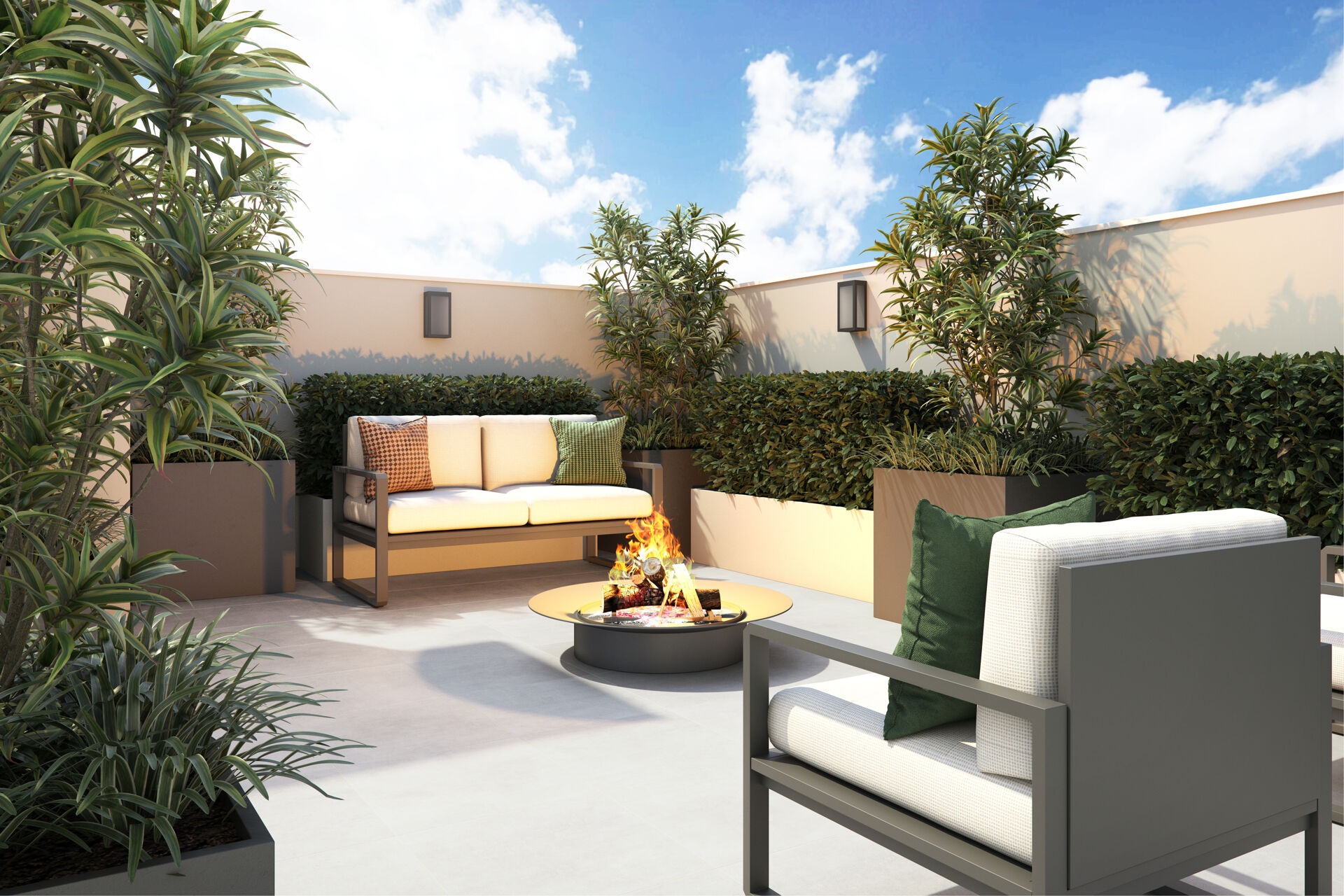 Apartamento, 2 quartos, 53 m² - Foto 16