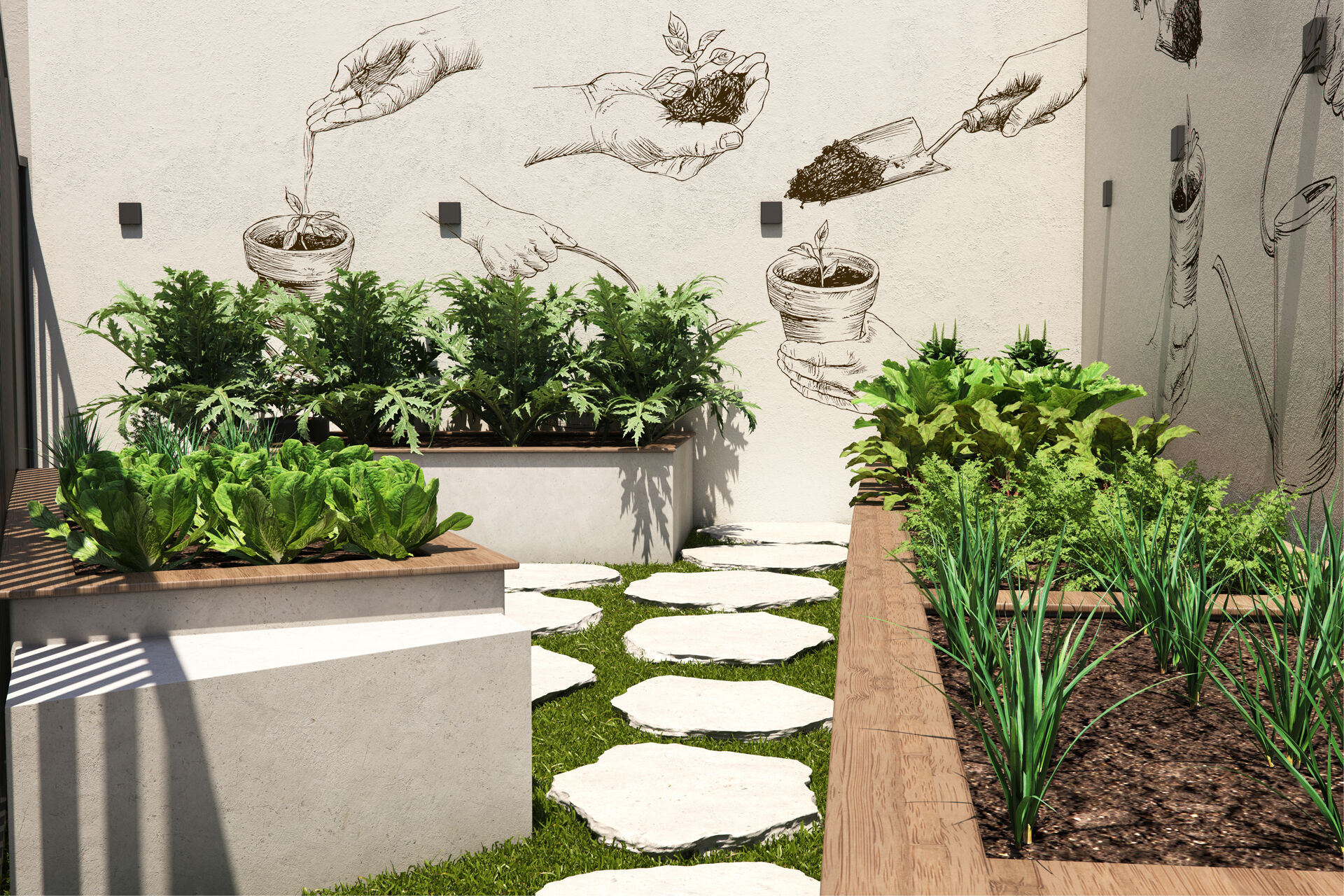 Apartamento, 2 quartos, 53 m² - Foto 18