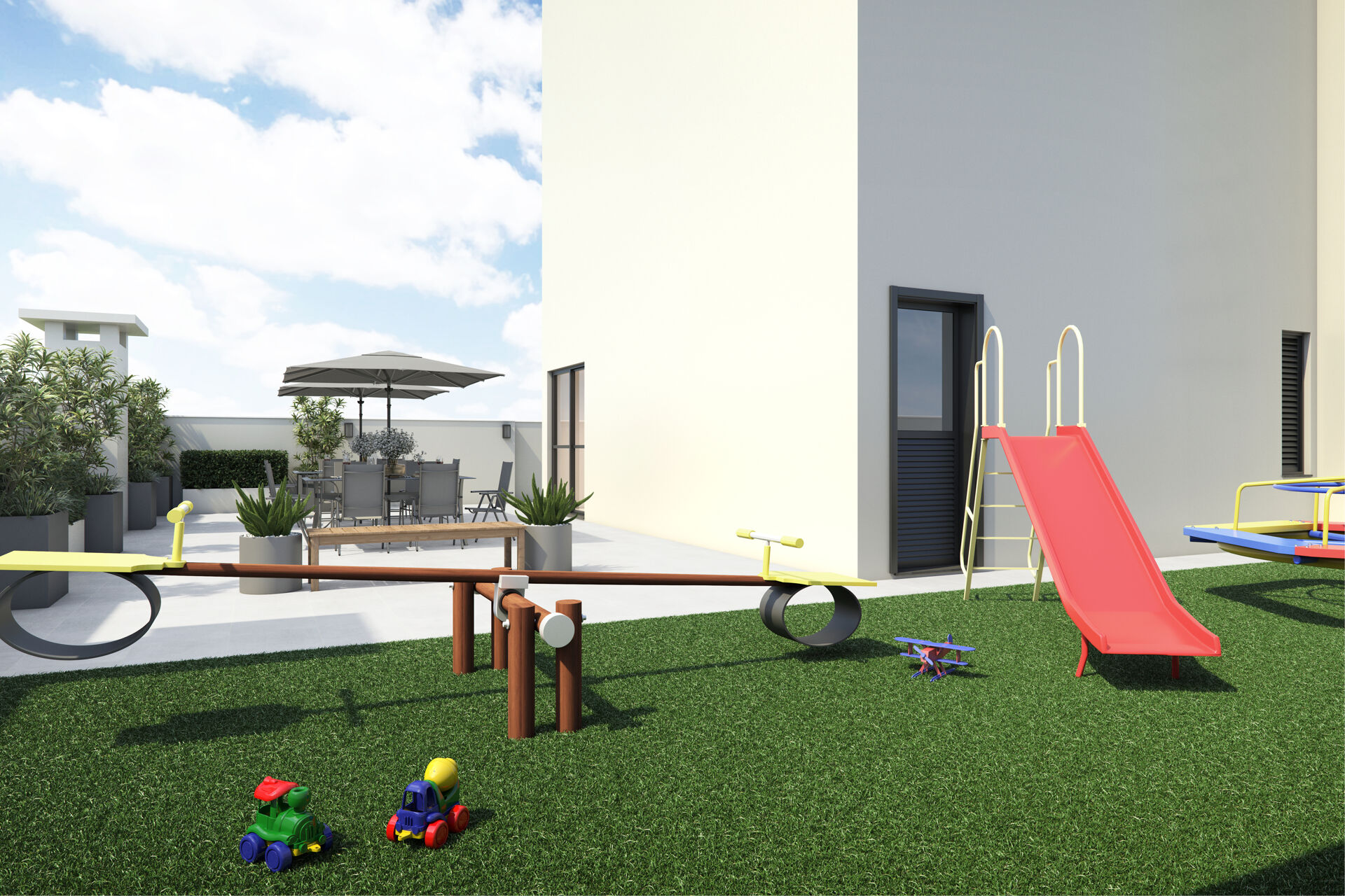 Apartamento, 2 quartos, 53 m² - Foto 17