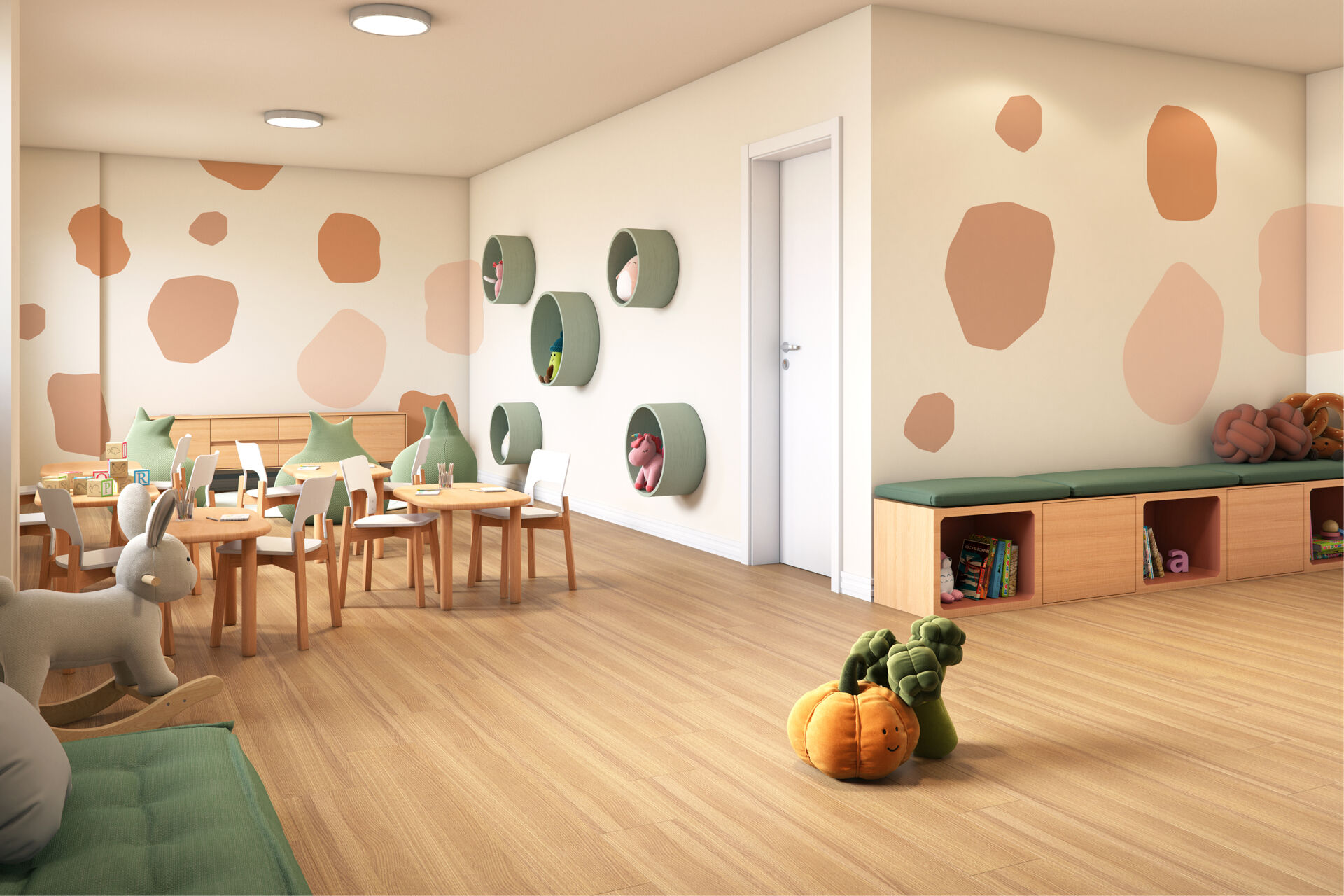 Apartamento, 2 quartos, 53 m² - Foto 11