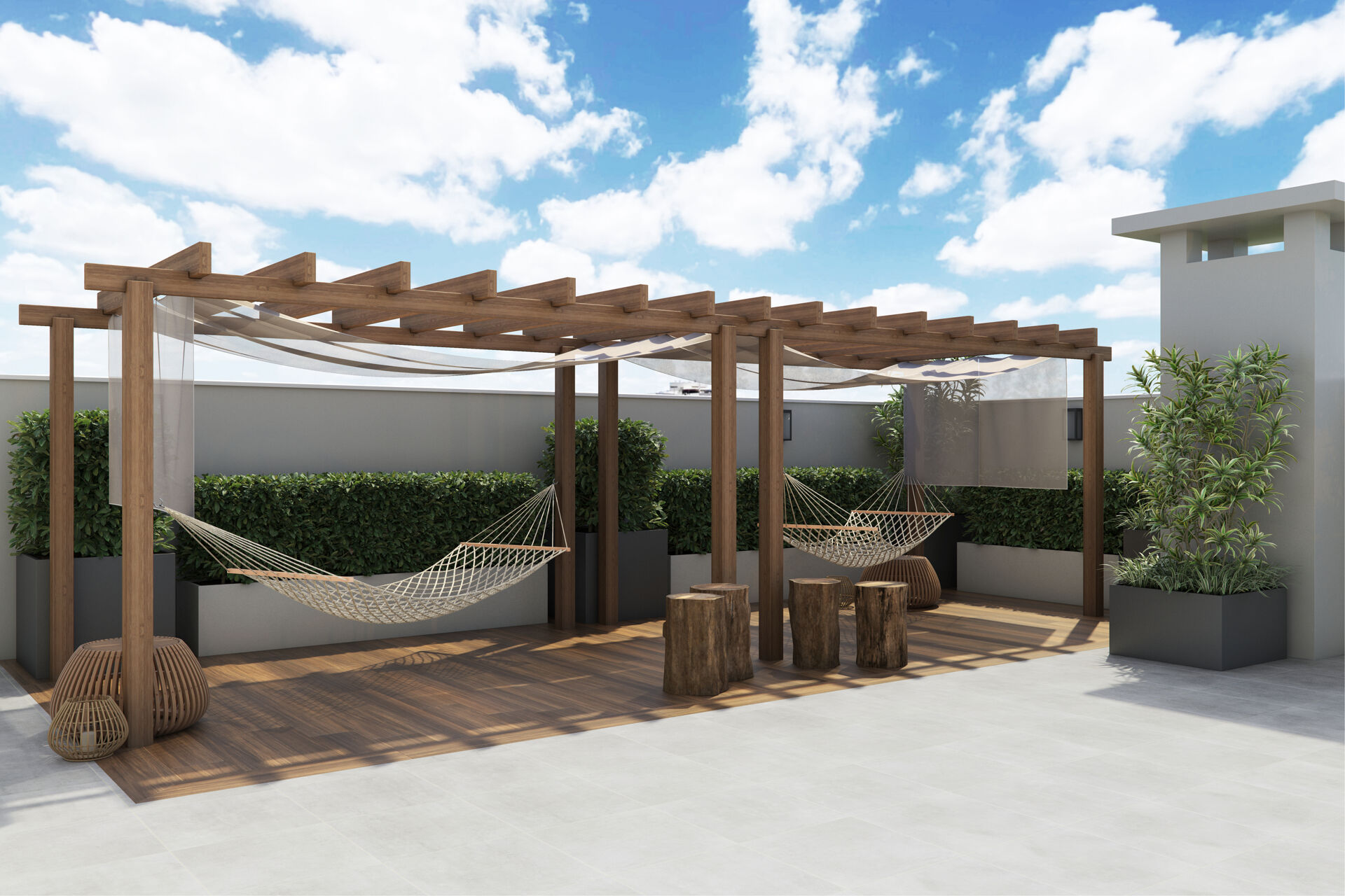 Apartamento, 2 quartos, 53 m² - Foto 14