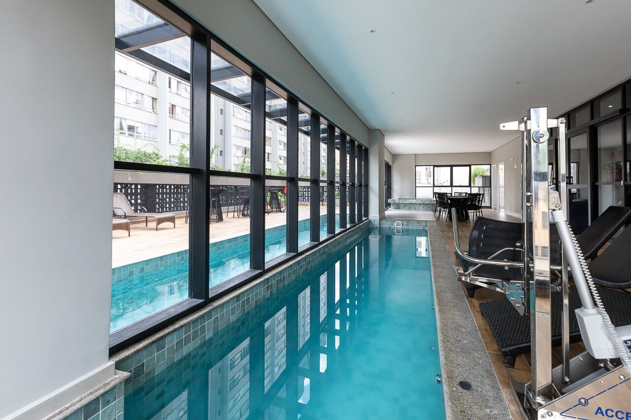 Apartamento, 1 quarto, 22 m² - Foto 31