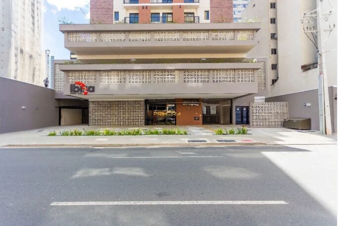 Apartamento, 1 quarto, 20 m² - Foto 5