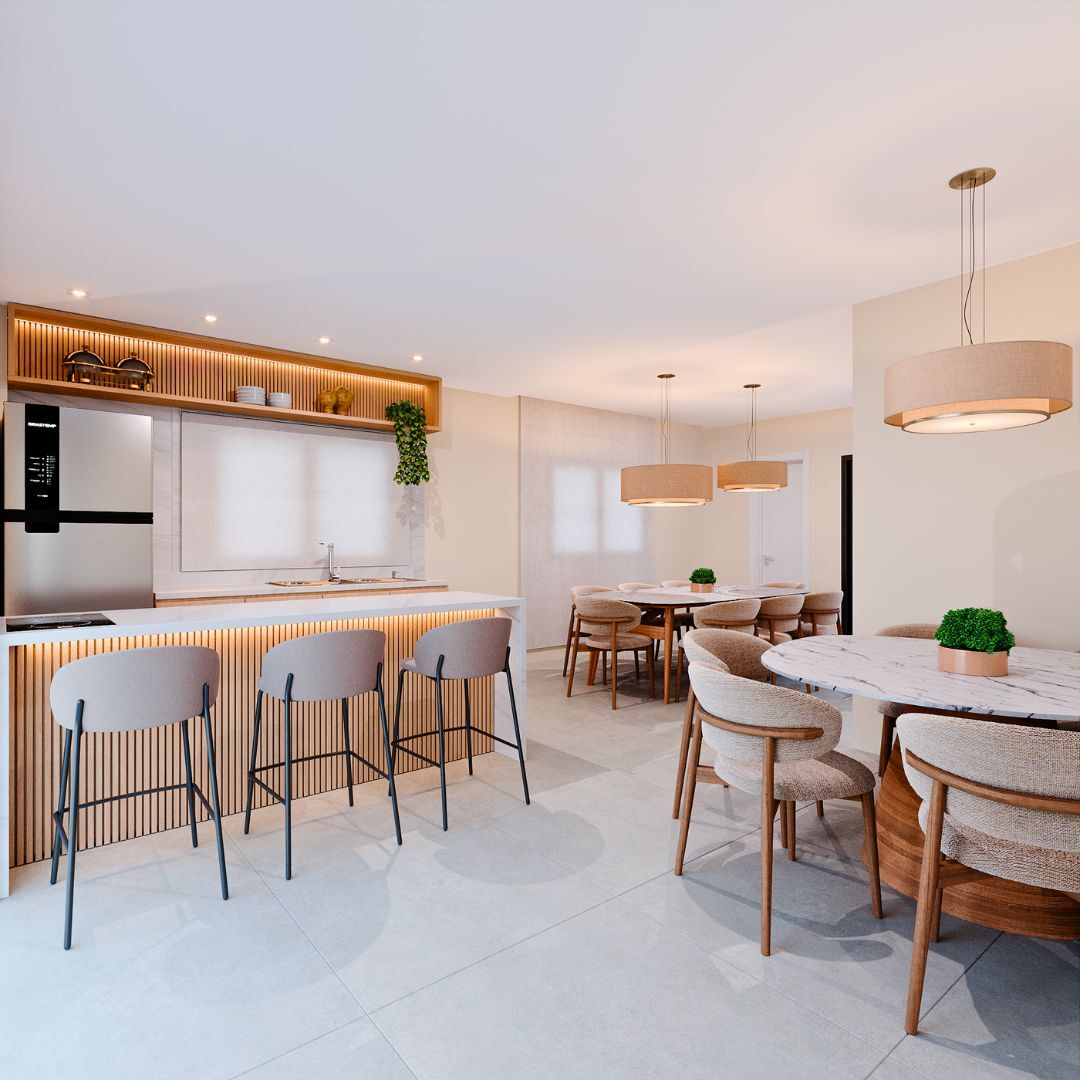 Apartamento, 3 quartos, 98 m² - Foto 6