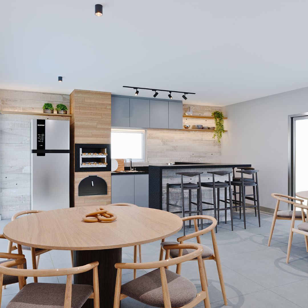 Apartamento, 3 quartos, 98 m² - Foto 7