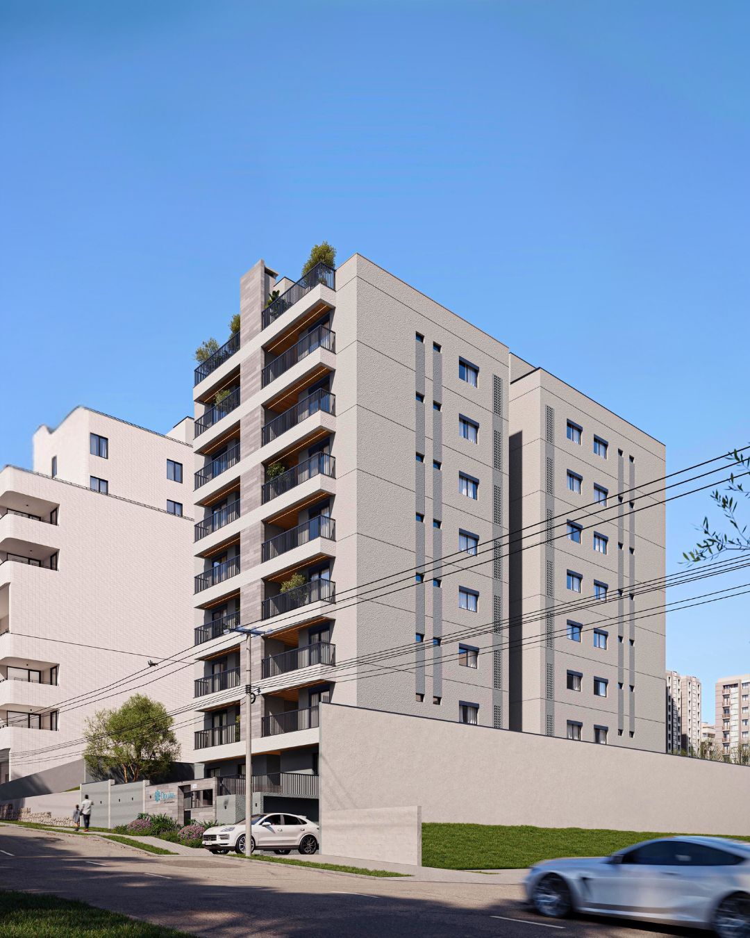 Apartamento, 3 quartos, 98 m² - Foto 8