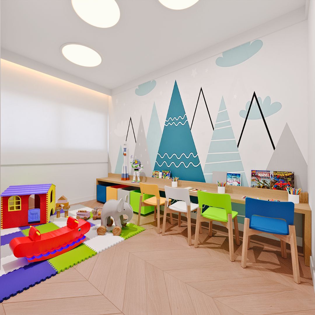 Apartamento, 3 quartos, 98 m² - Foto 4