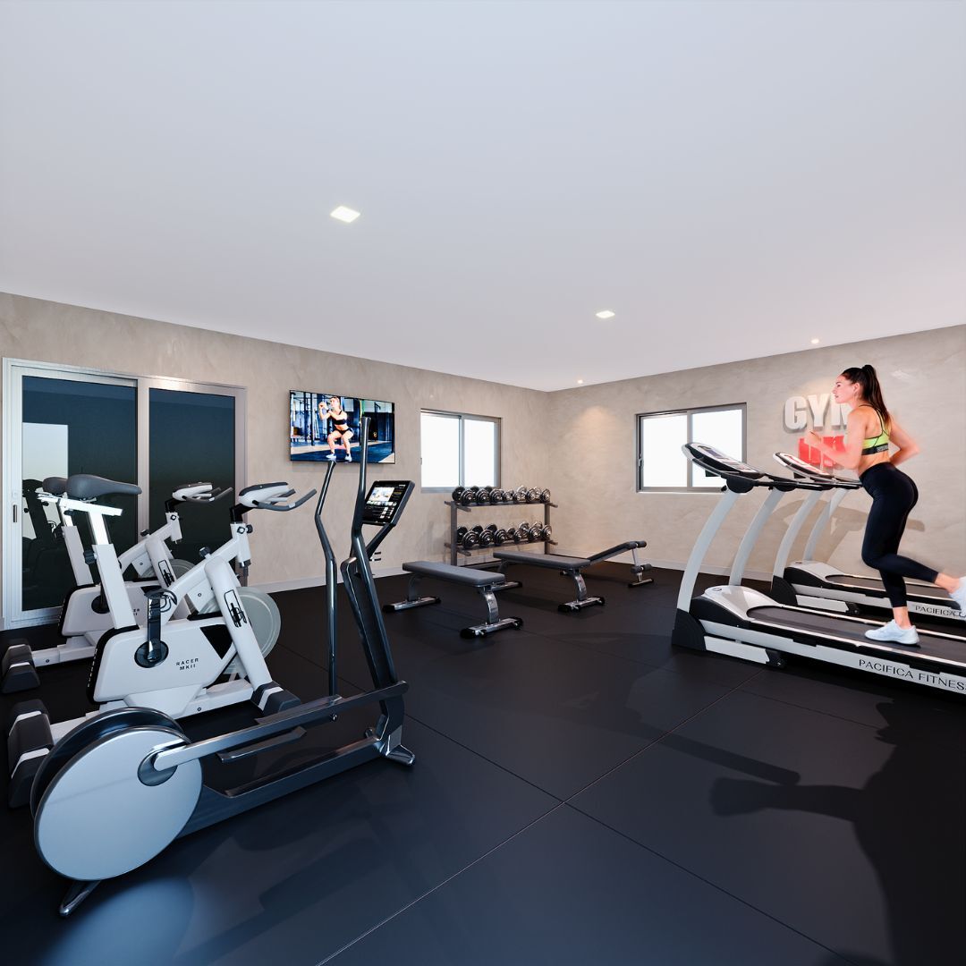 Apartamento, 3 quartos, 98 m² - Foto 3