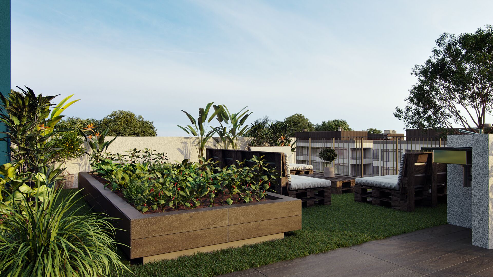 Apartamento, 1 quarto, 25 m² - Foto 10