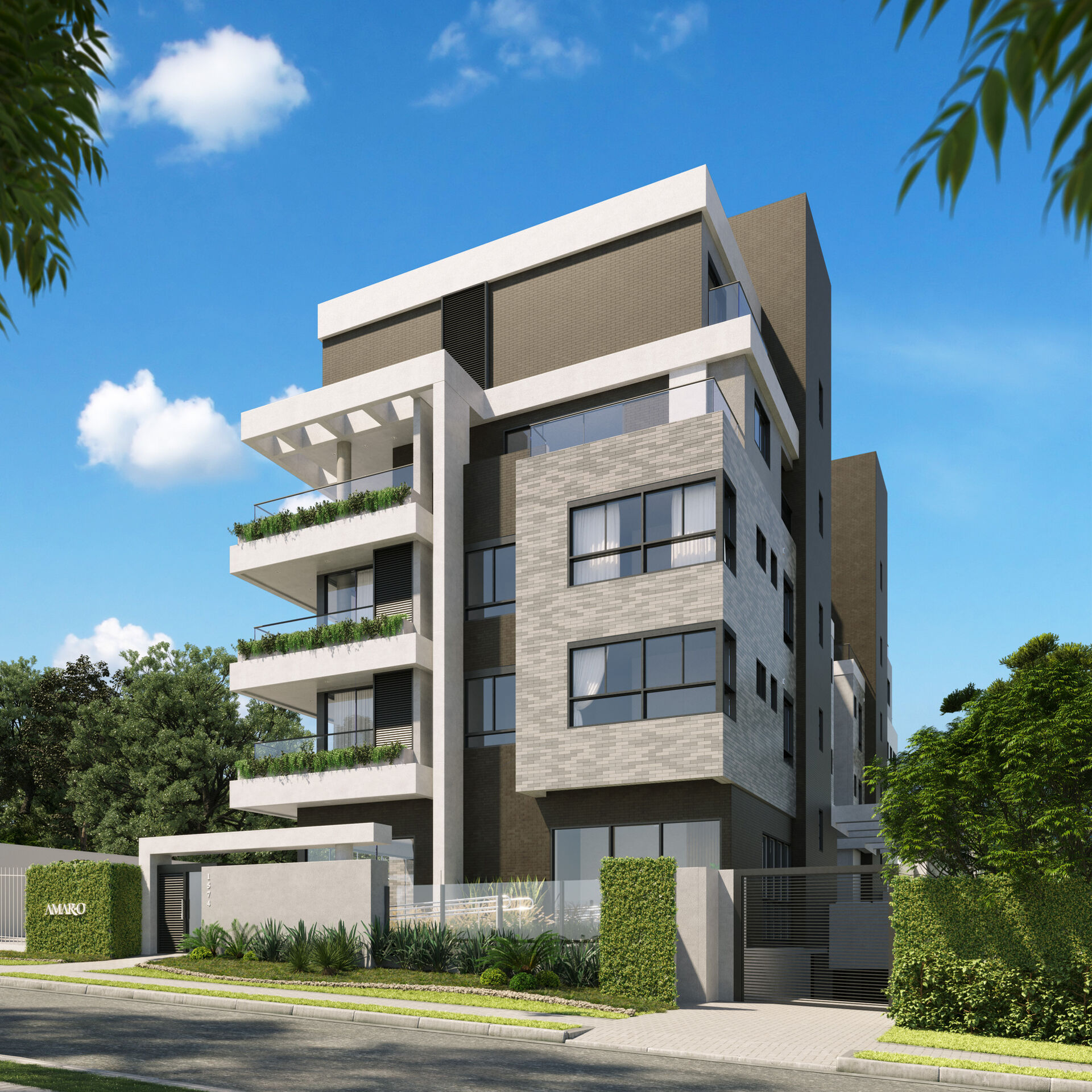 Apartamento, 3 quartos, 116 m² - Foto 22