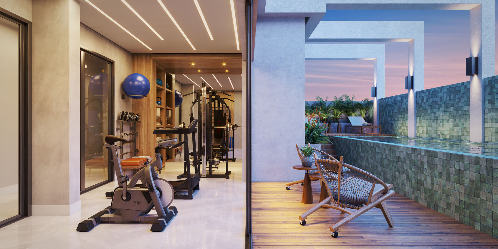 Apartamento, 3 quartos, 116 m² - Foto 26