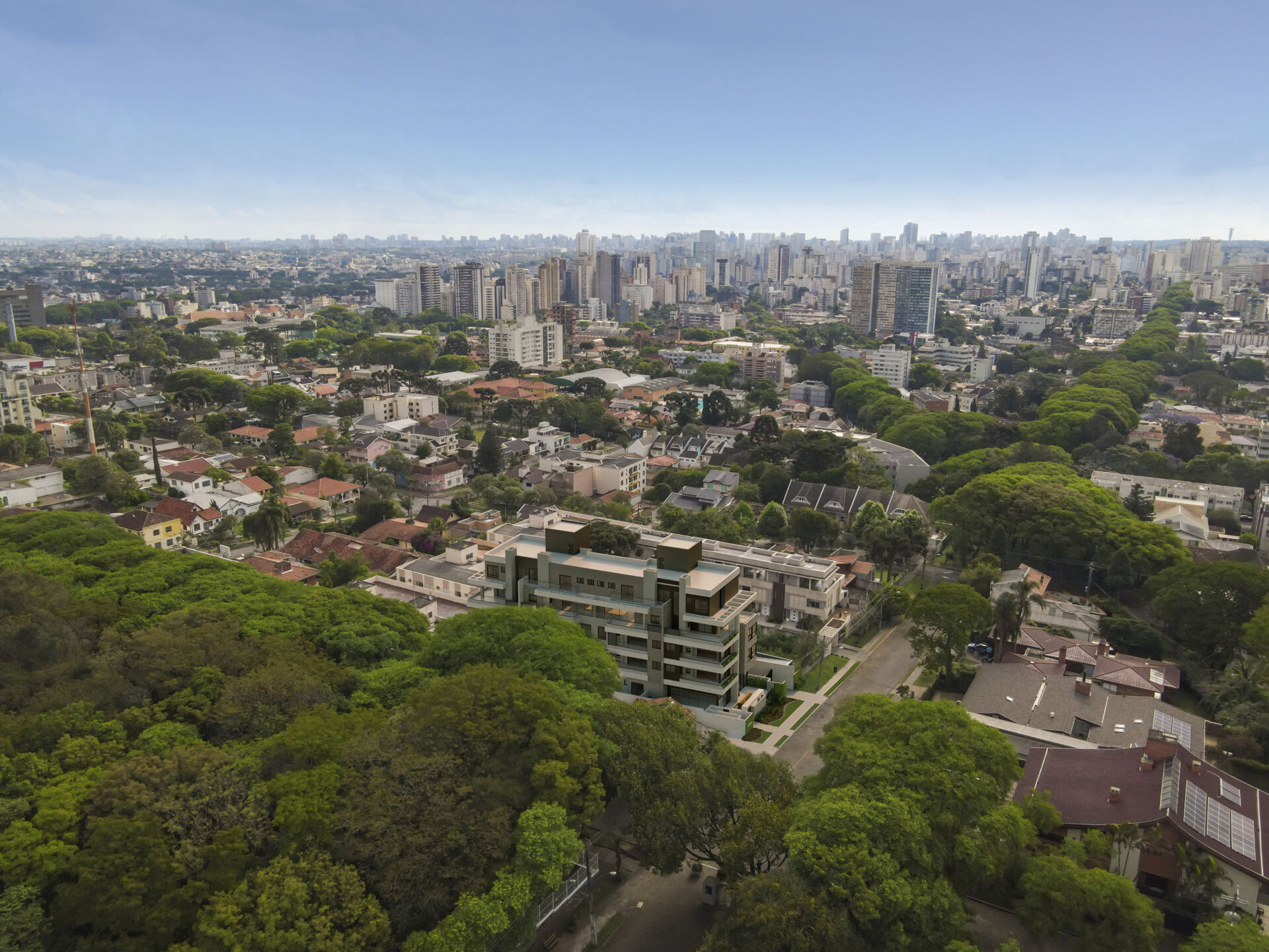 Apartamento, 3 quartos, 116 m² - Foto 24