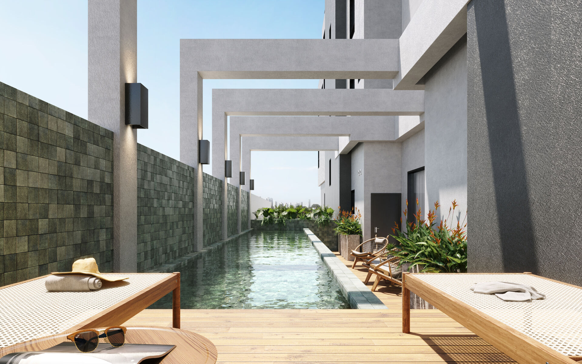 Apartamento, 3 quartos, 116 m² - Foto 25