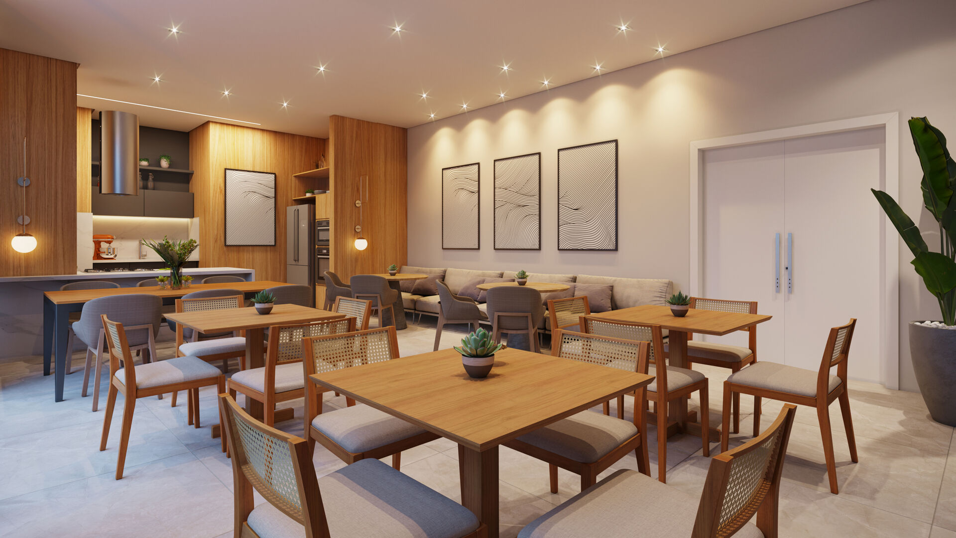 Apartamento, 3 quartos, 116 m² - Foto 27