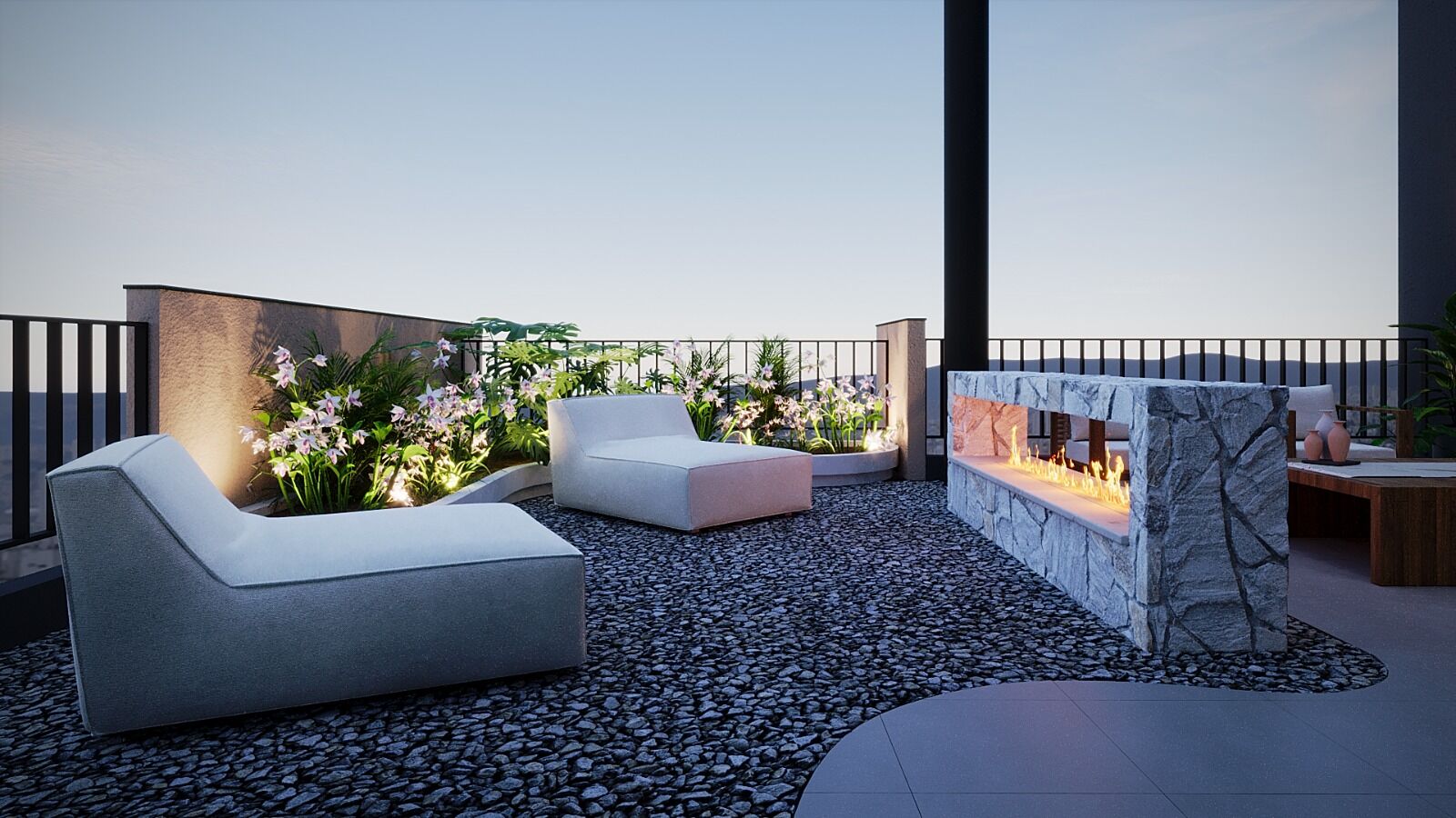 Apartamento, 2 quartos, 59 m² - Foto 13