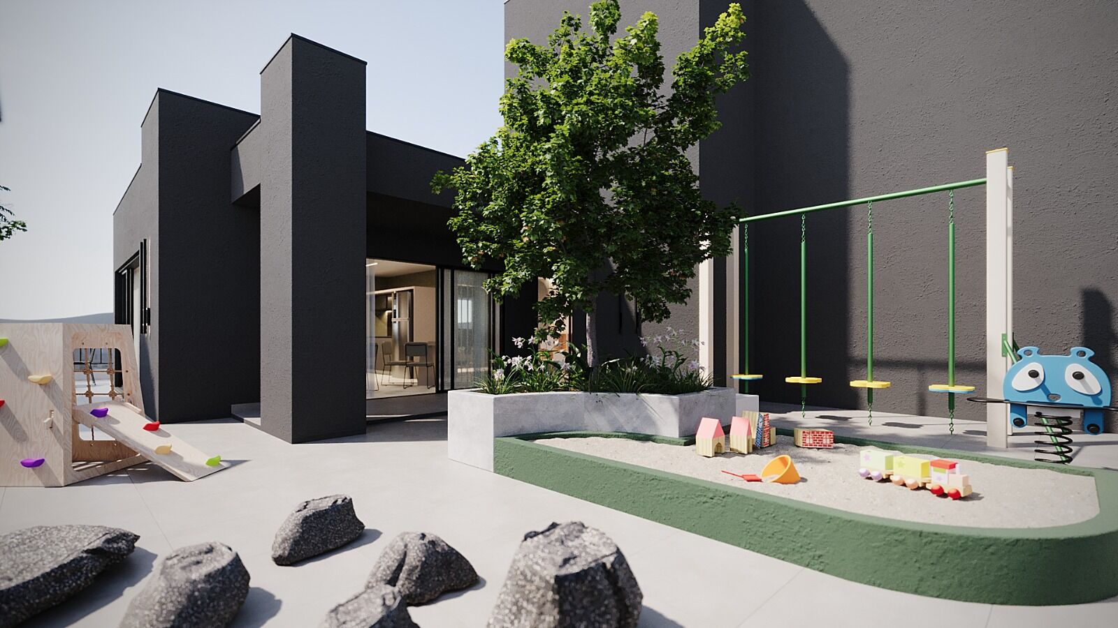 Apartamento, 2 quartos, 59 m² - Foto 16