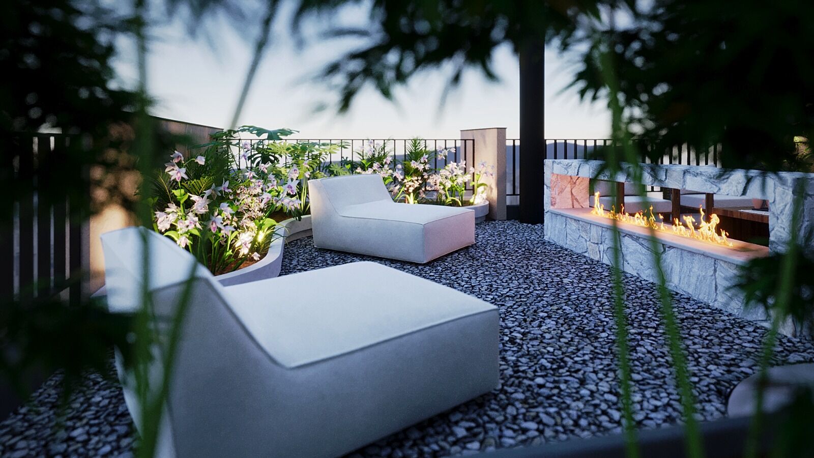 Apartamento, 2 quartos, 59 m² - Foto 12