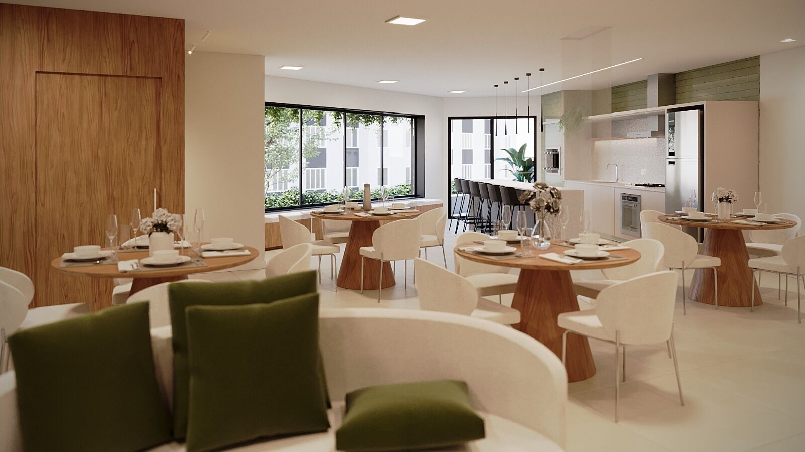 Apartamento, 2 quartos, 59 m² - Foto 17