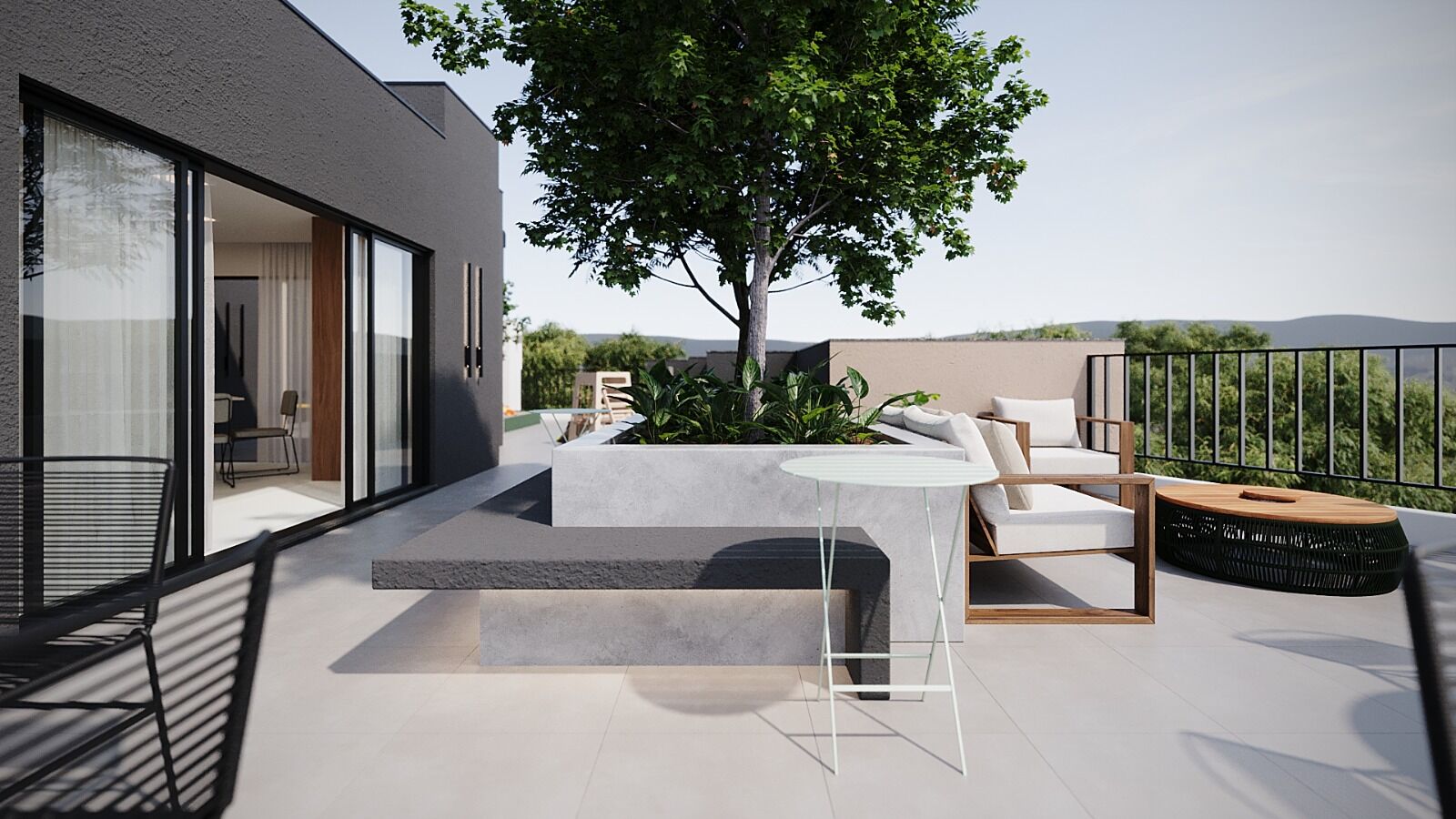 Apartamento, 2 quartos, 59 m² - Foto 14