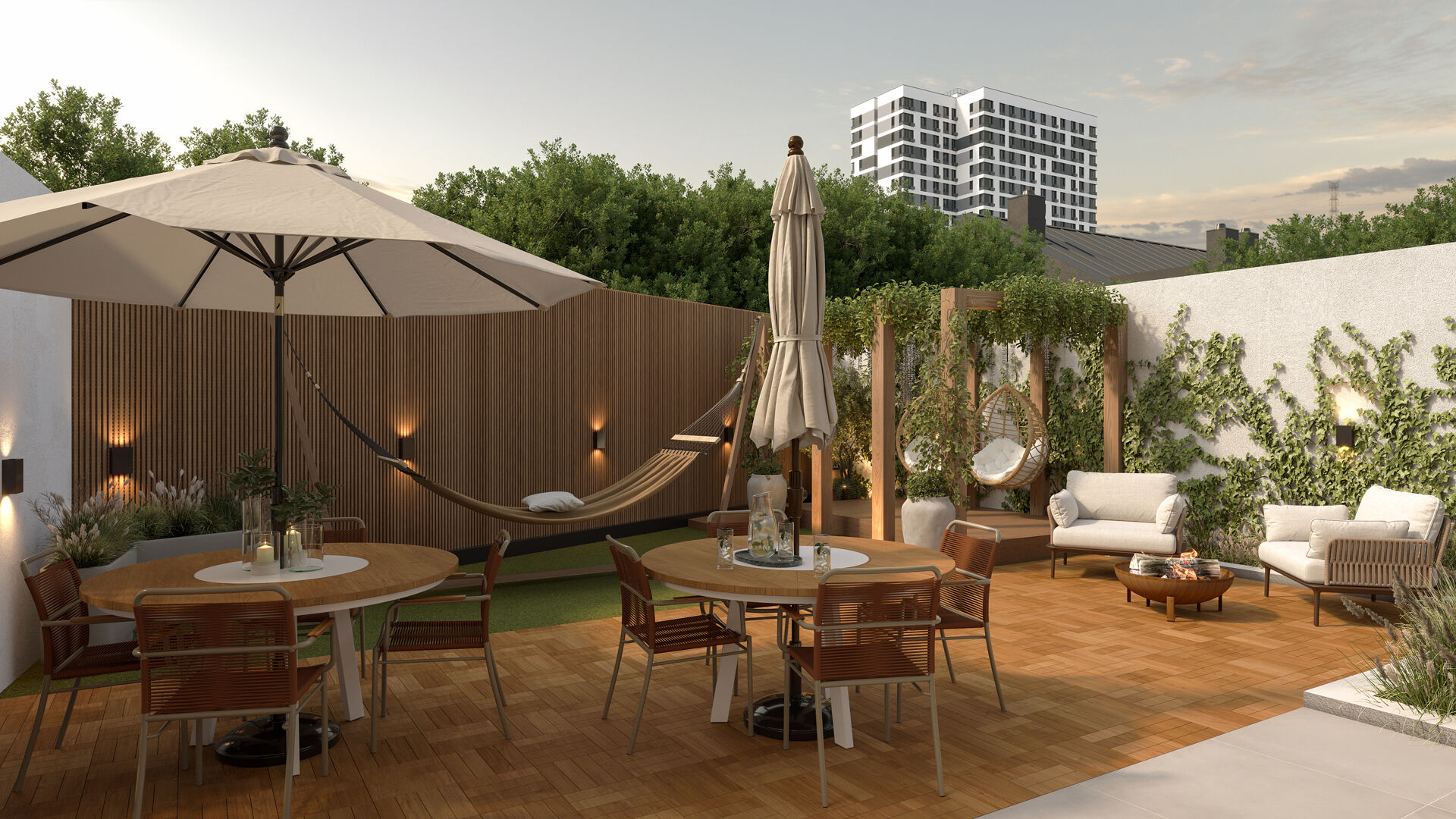 Apartamento, 1 quarto, 28 m² - Foto 12