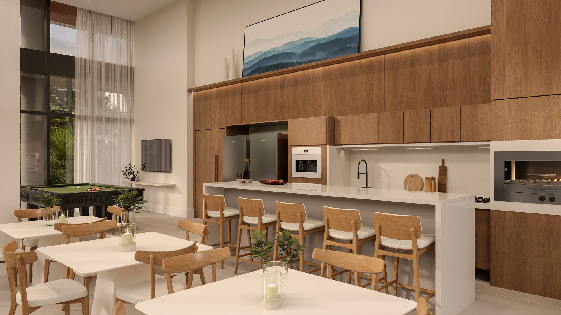 Apartamento, 1 quarto, 28 m² - Foto 13