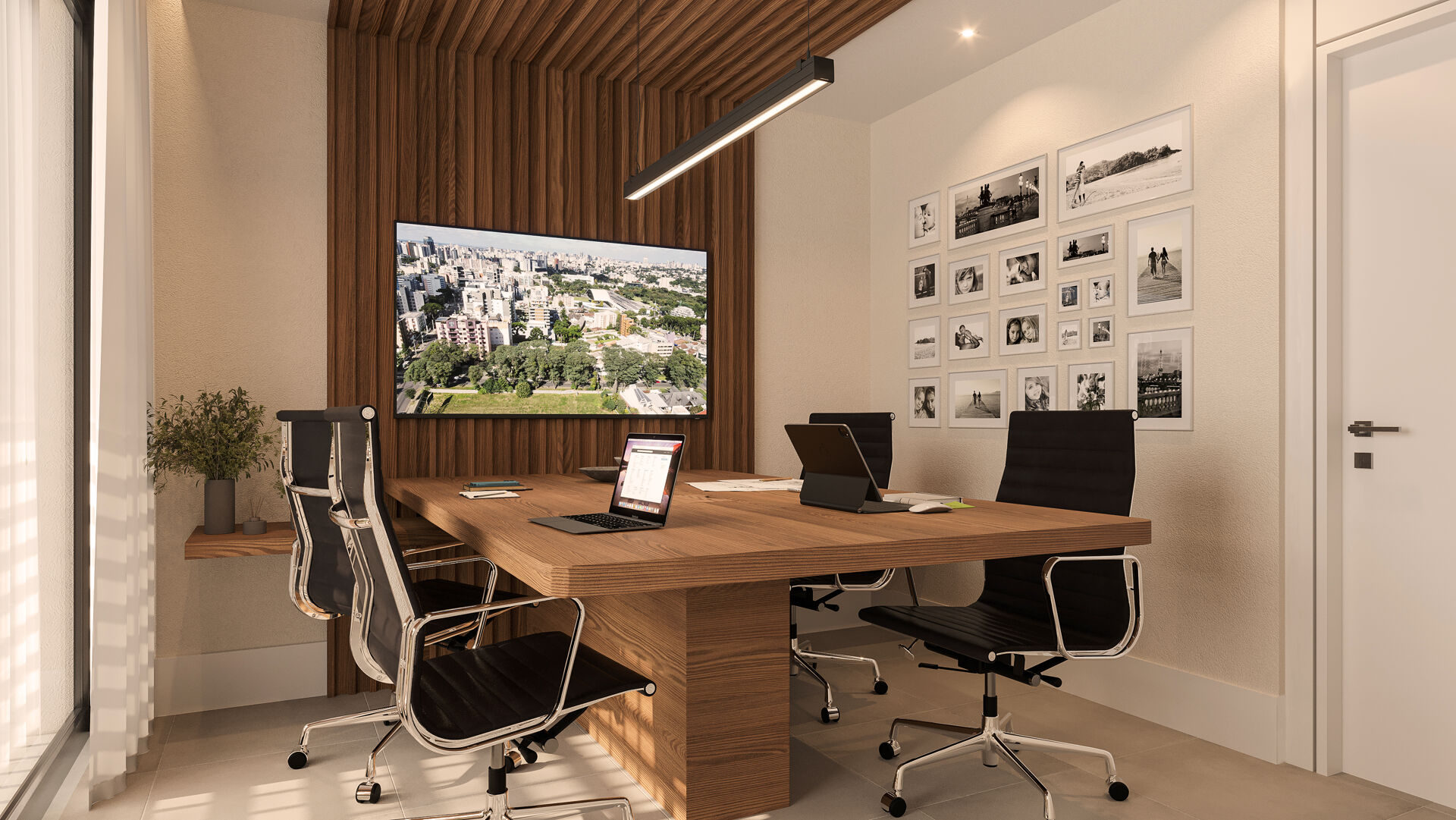 Apartamento, 1 quarto, 28 m² - Foto 16