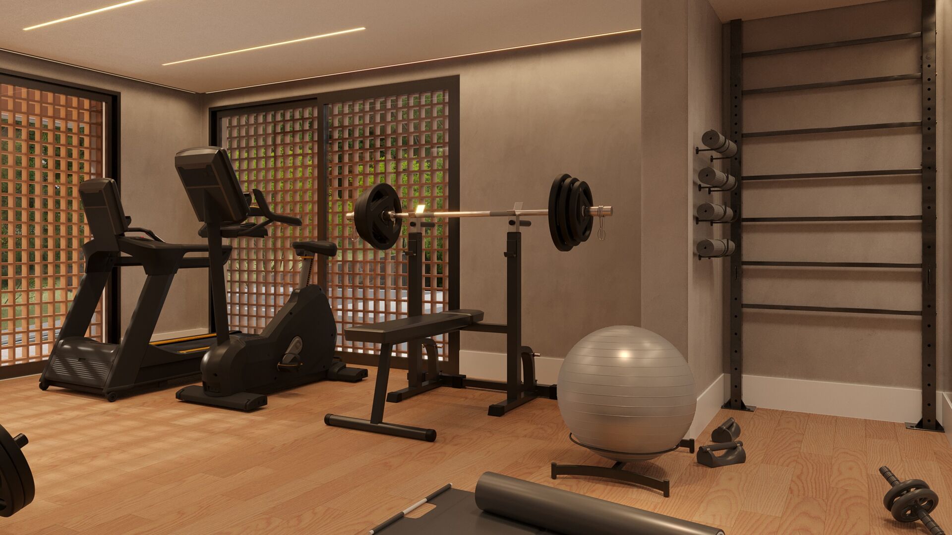 Apartamento, 1 quarto, 28 m² - Foto 10