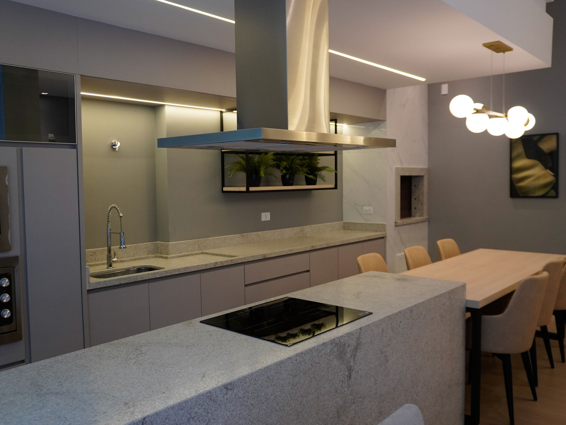 Cobertura, 3 quartos, 212 m² - Foto 25