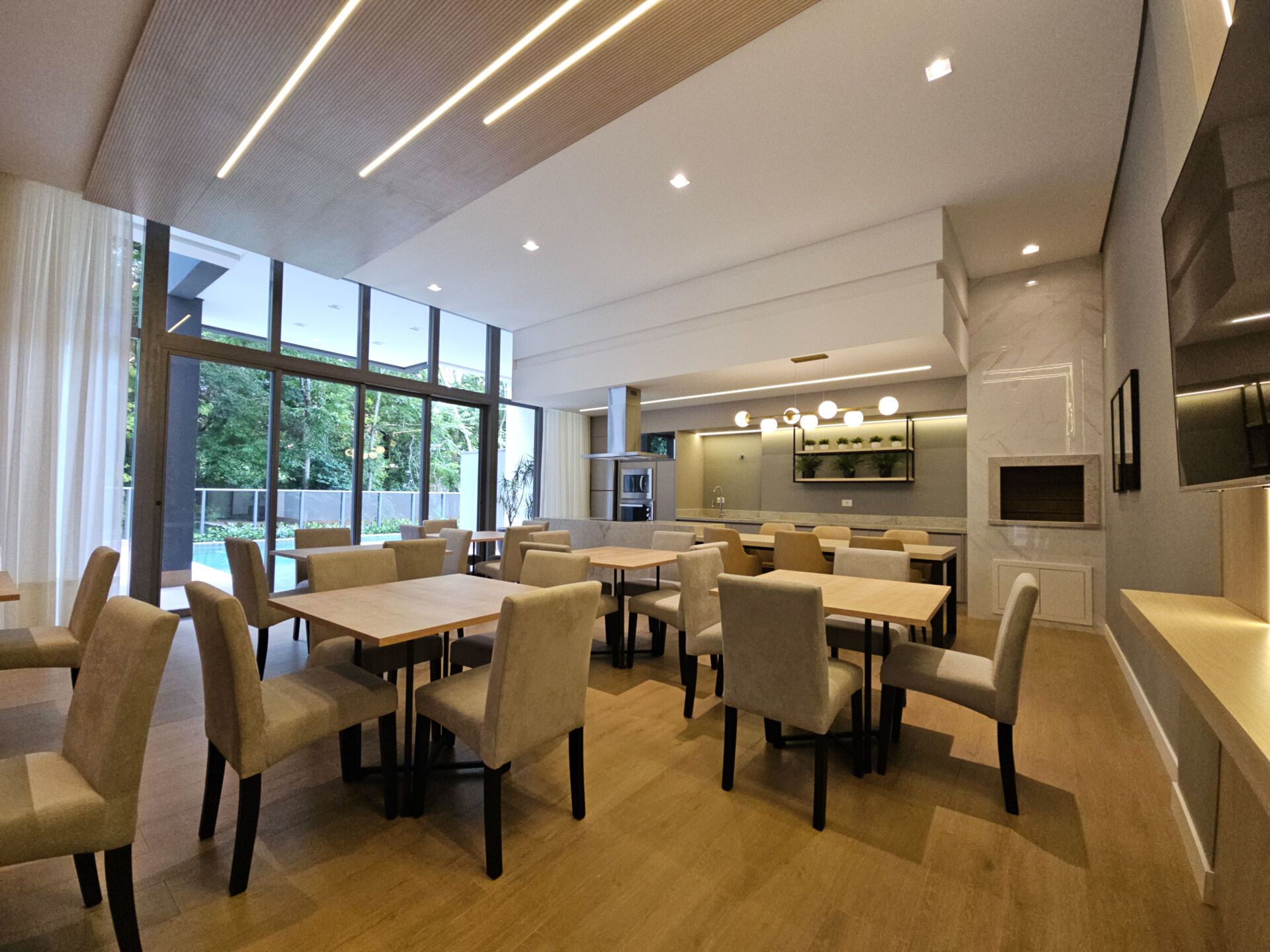 Cobertura, 3 quartos, 212 m² - Foto 32