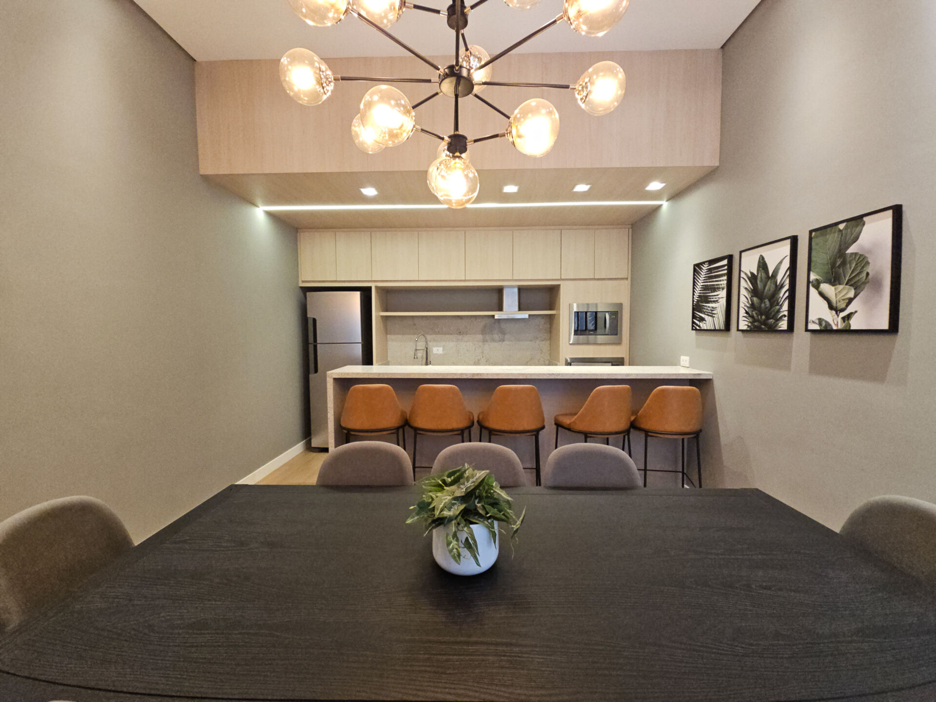 Cobertura, 3 quartos, 212 m² - Foto 30