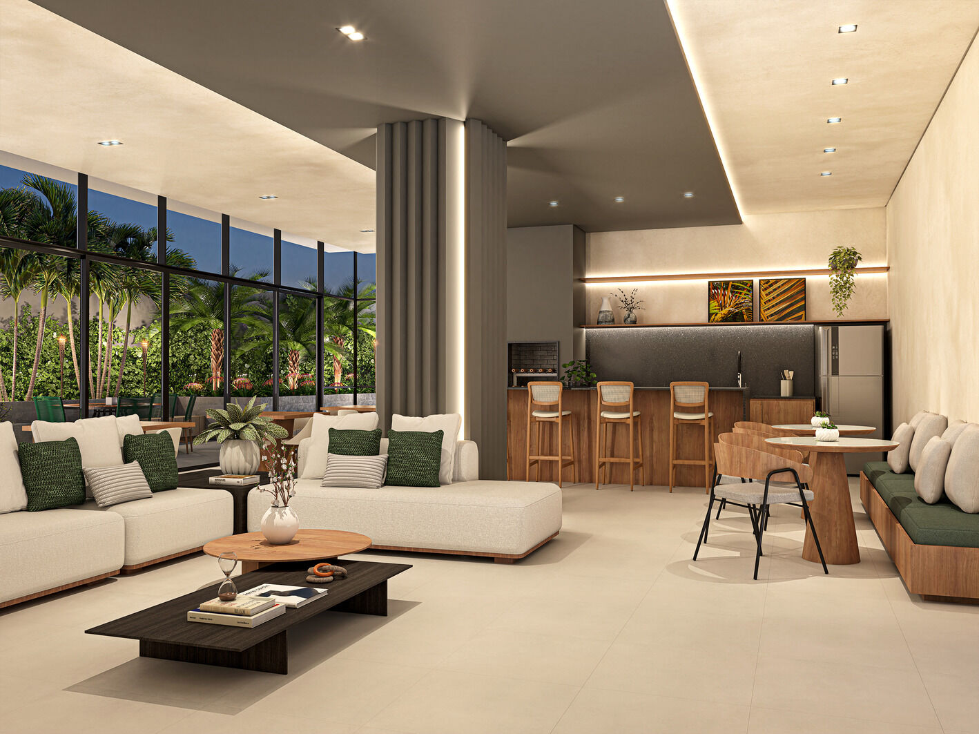 Apartamento, 3 quartos, 115 m² - Foto 16